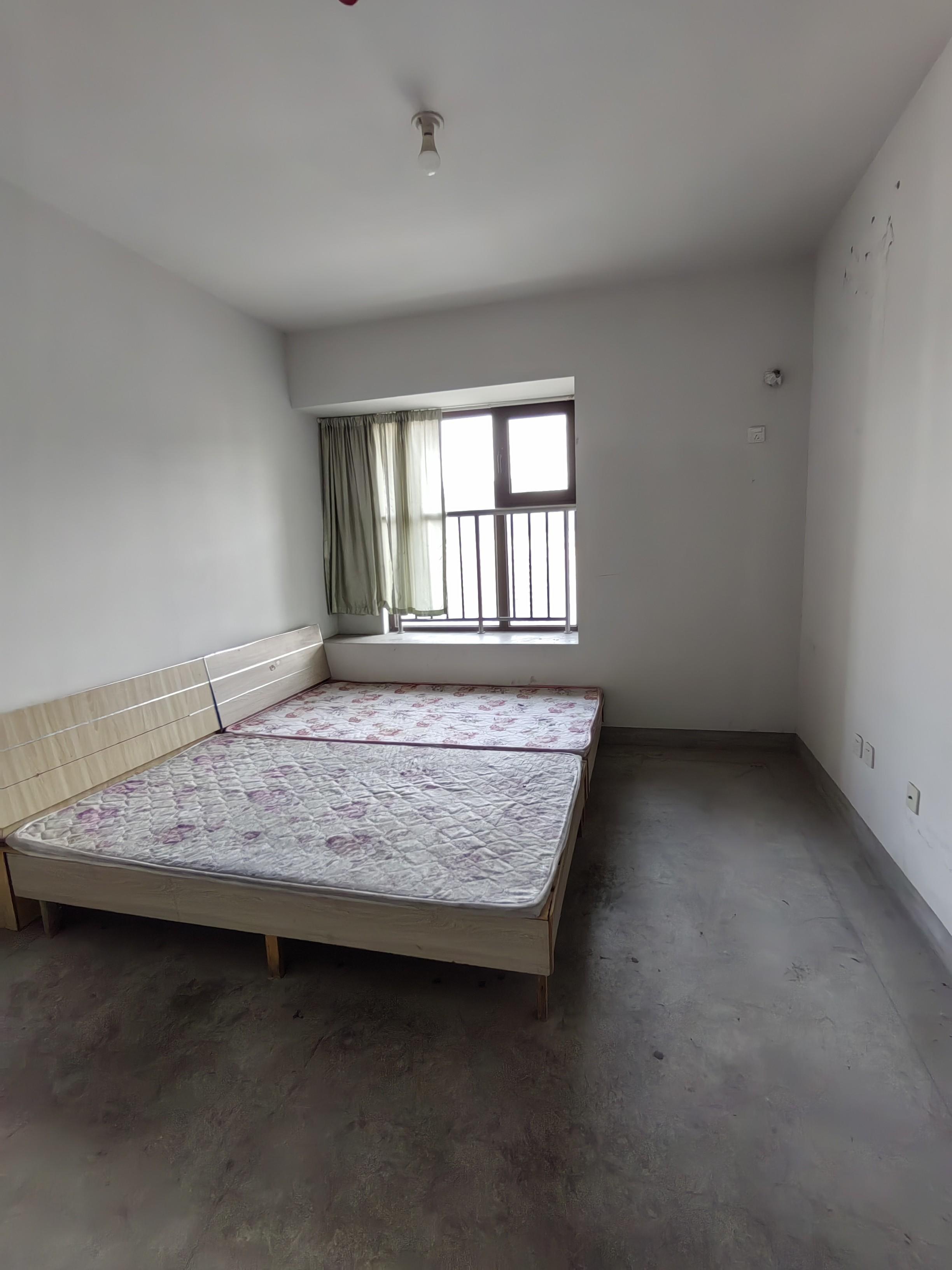 鲁能领秀城中央公园东区