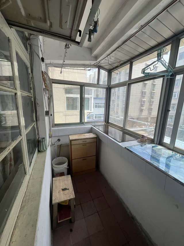 青后小区