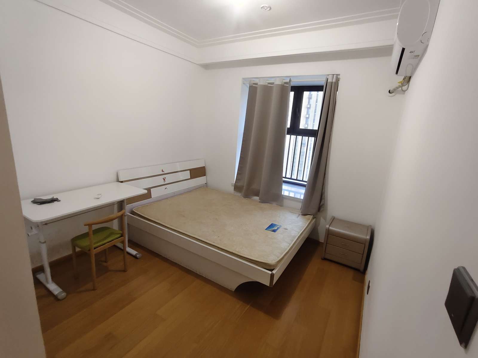 中建锦绣首府