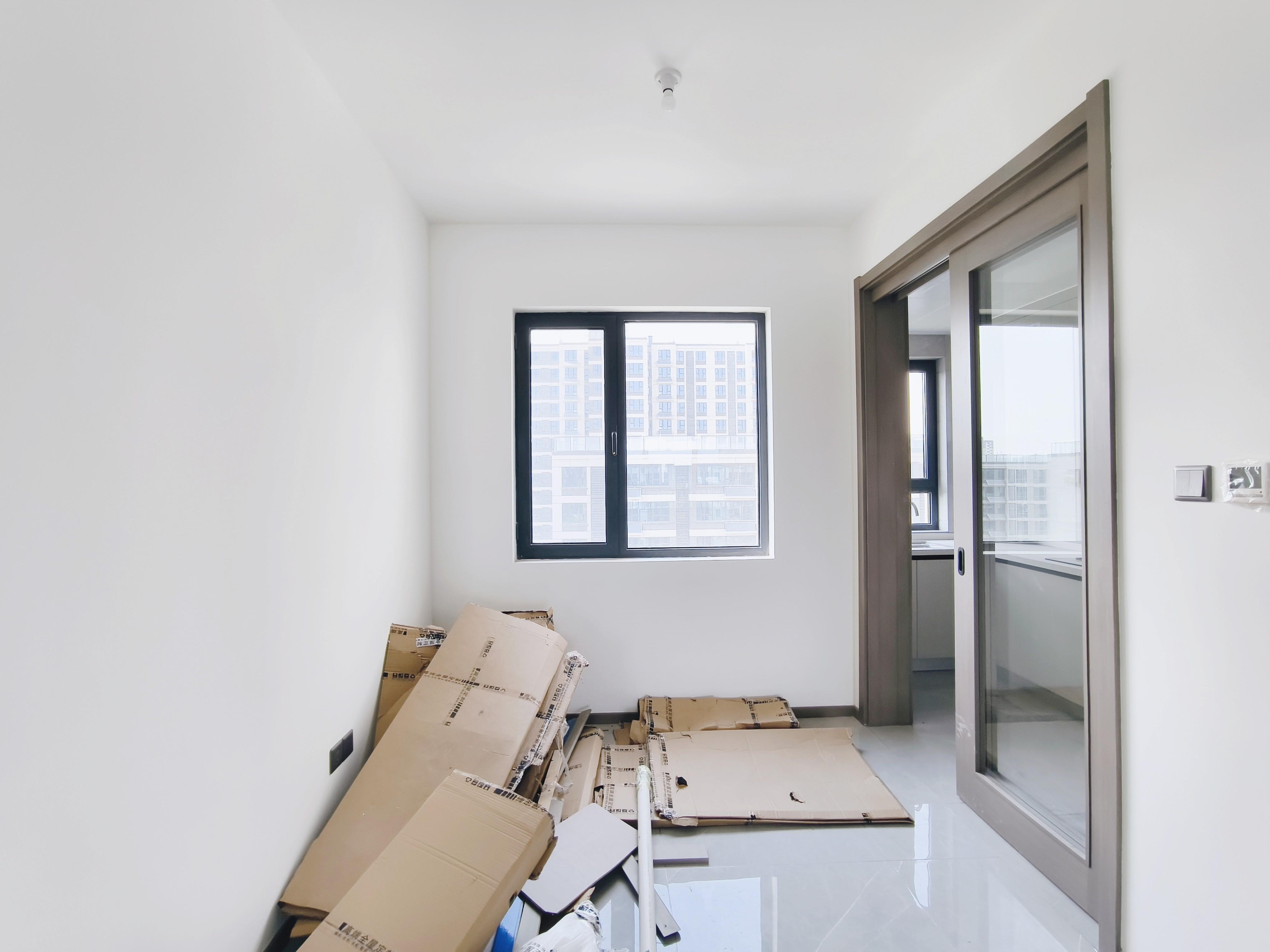 中国铁建花语拾光