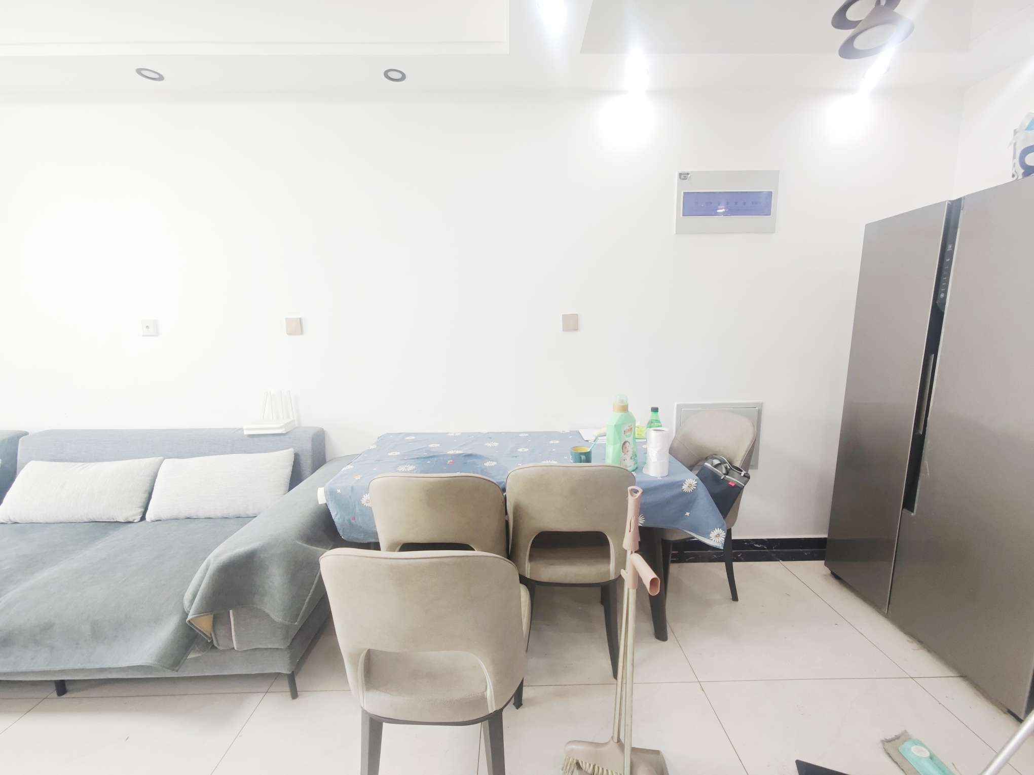 绿地新里香榭丽公馆