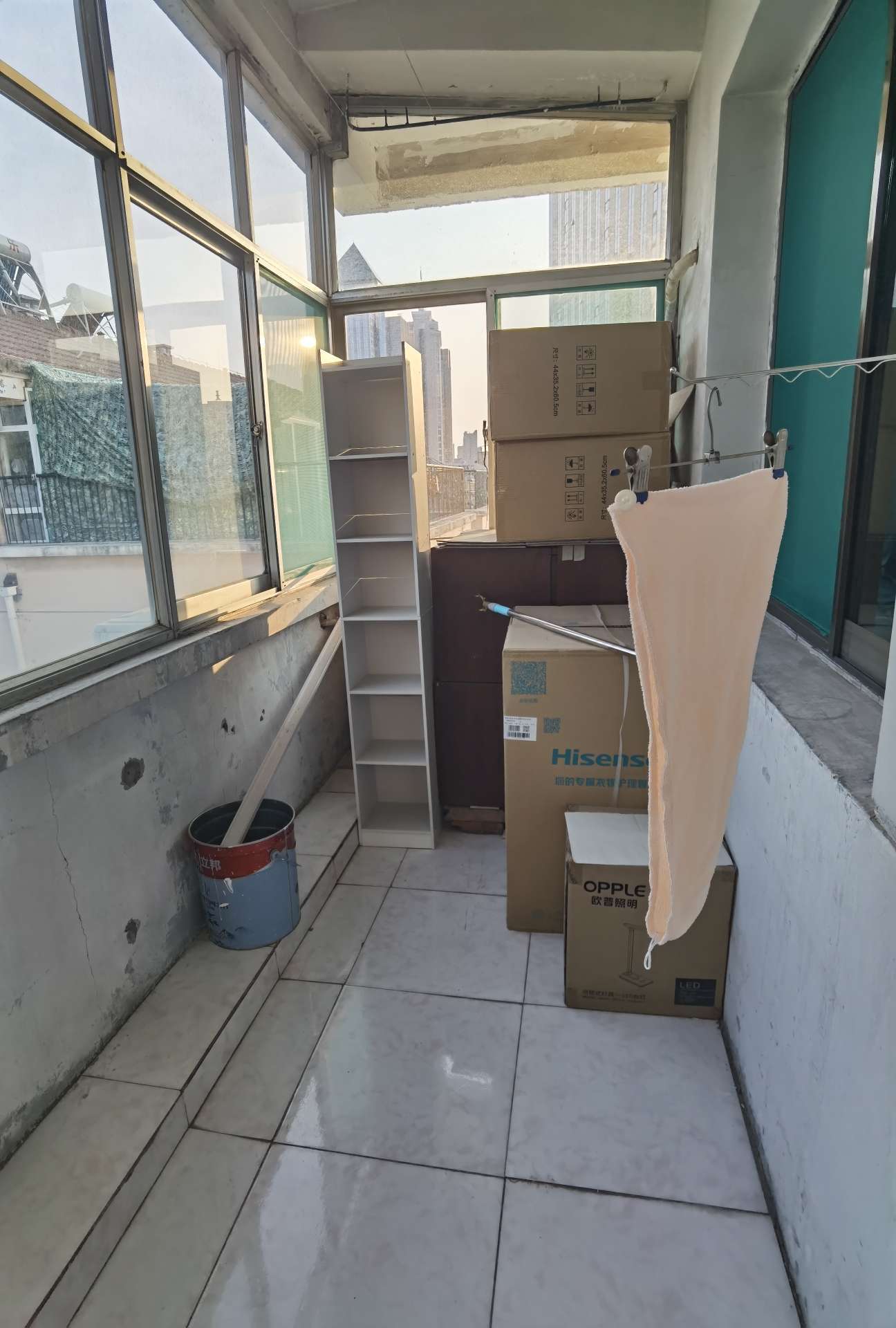 胜利大街单位宿舍