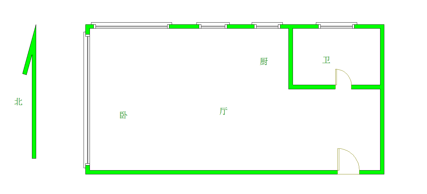 华润置地昆仑御
