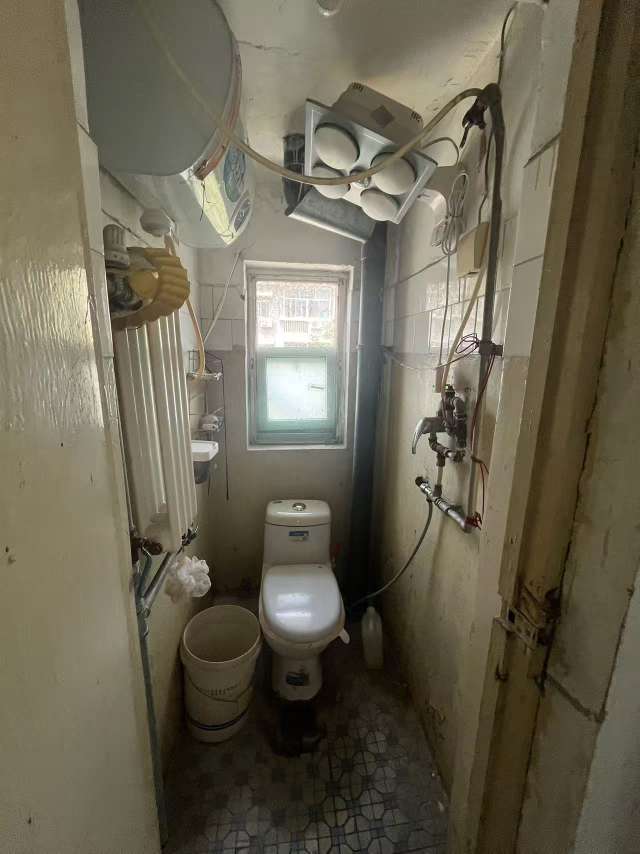 青后小区