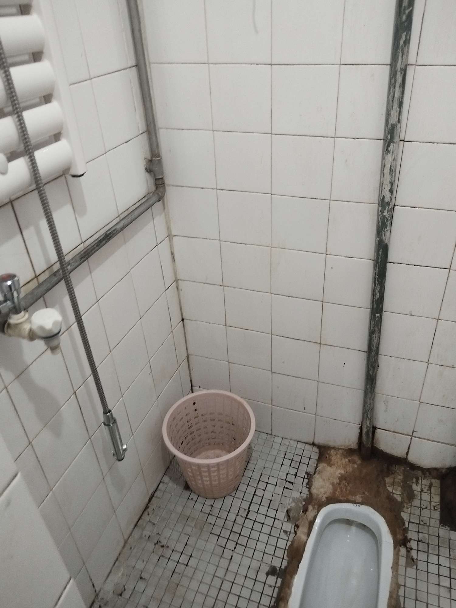 柳行小区