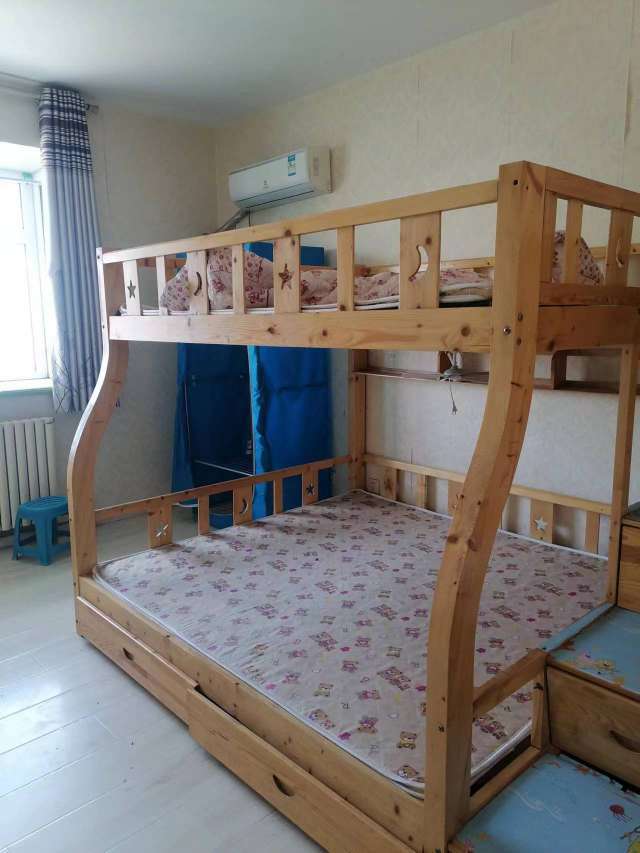 海右重华