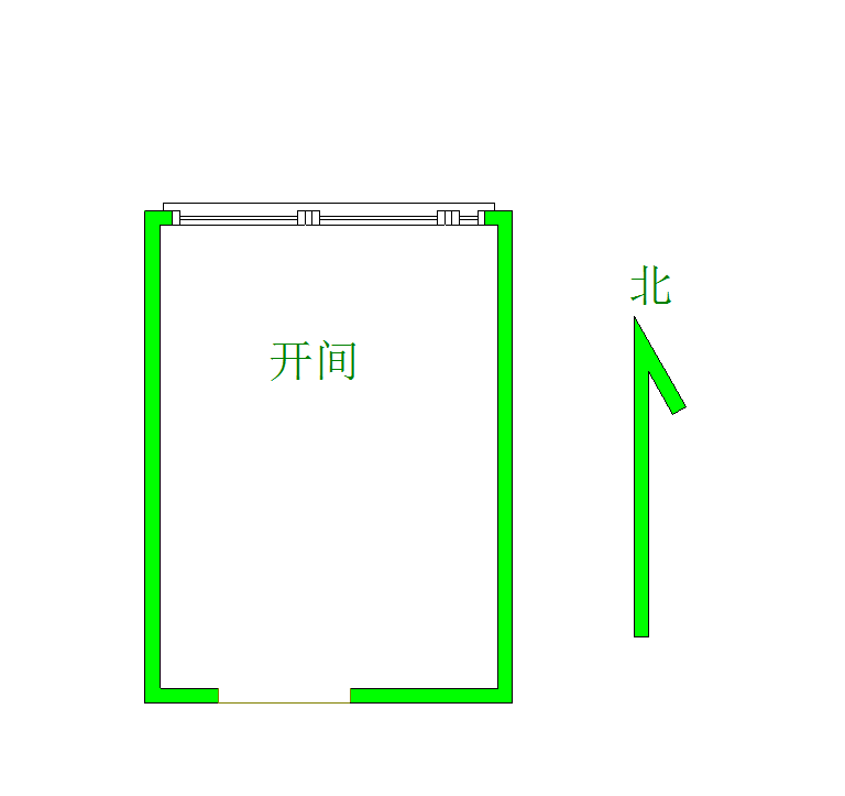 无影山新村