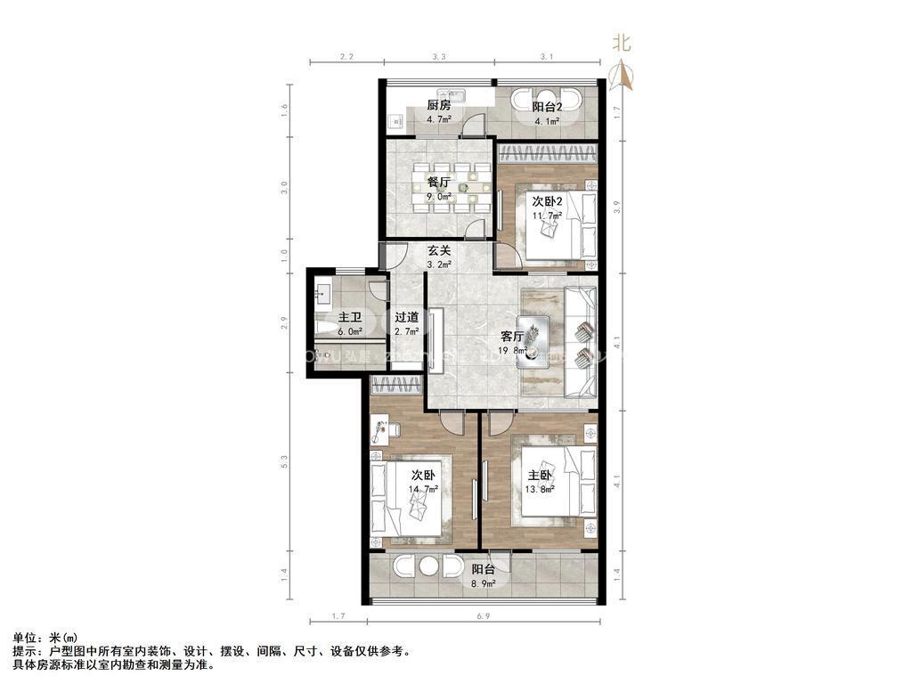 岔路街小区