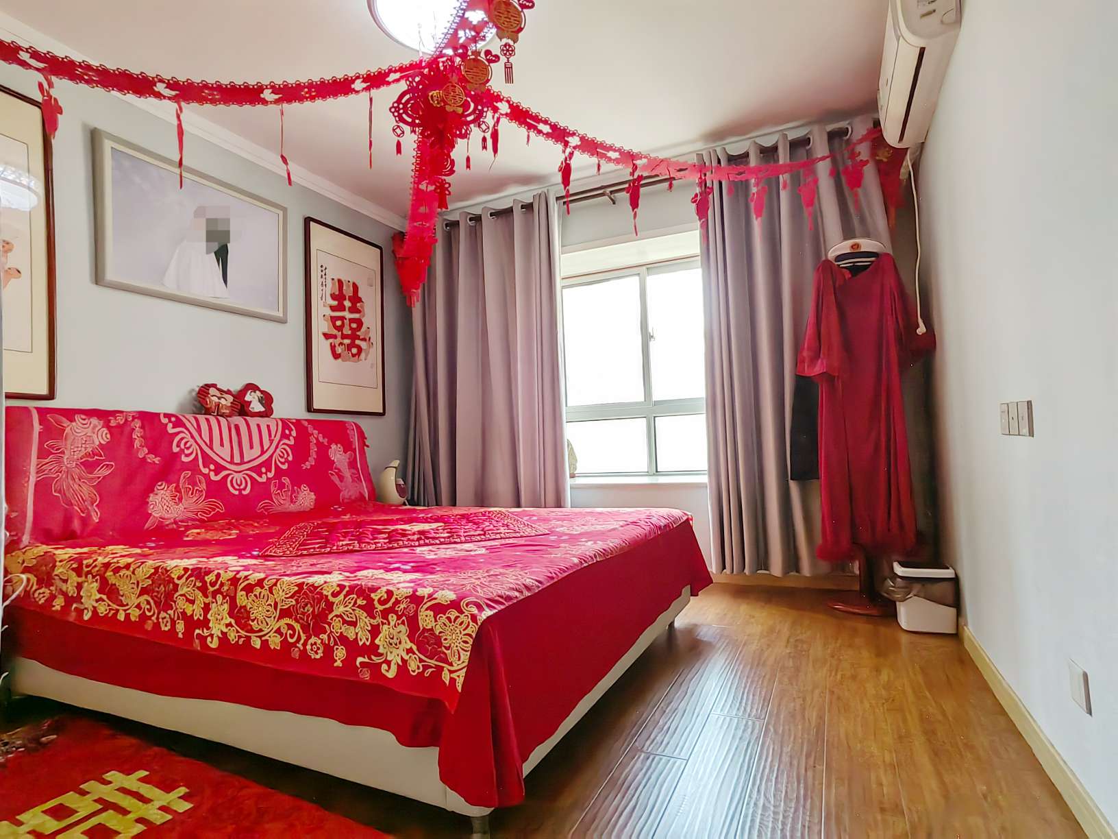 福泰新都城西区