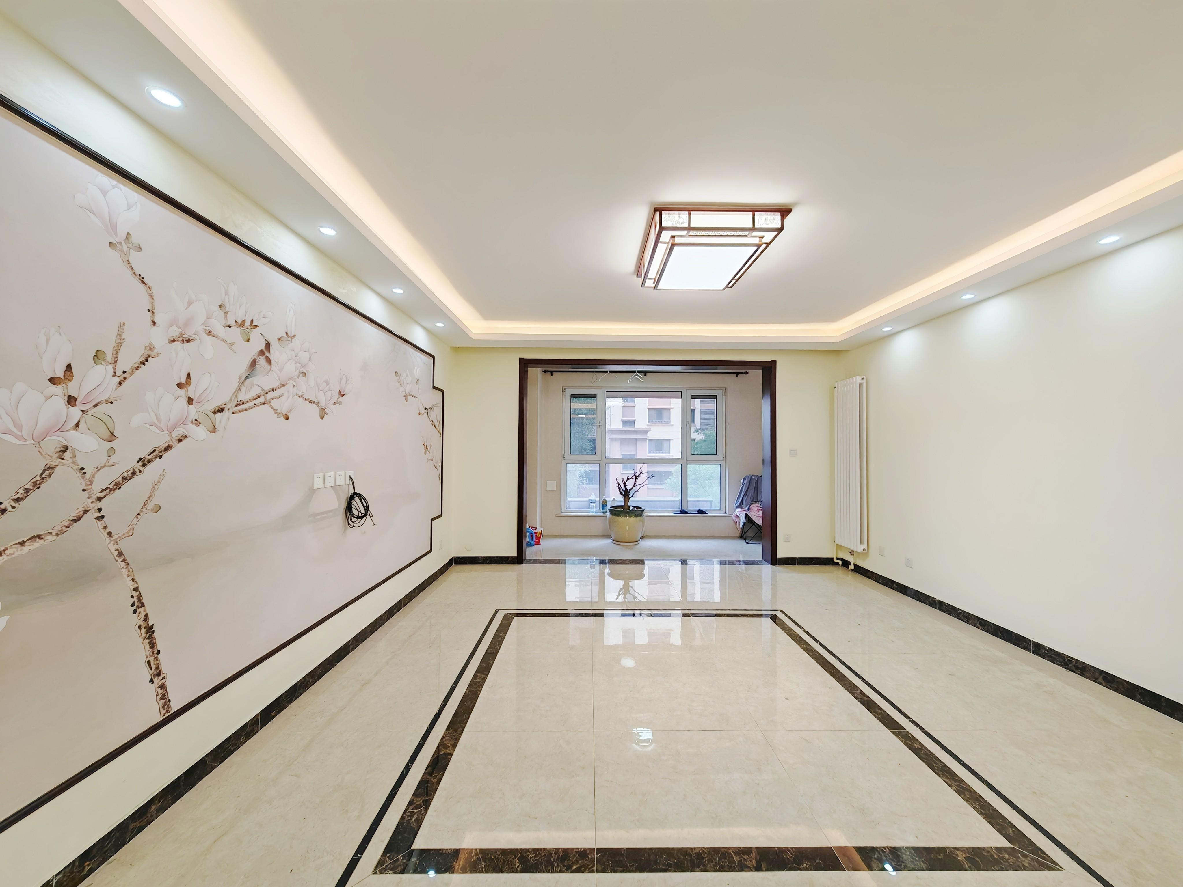 中建长清湖和园