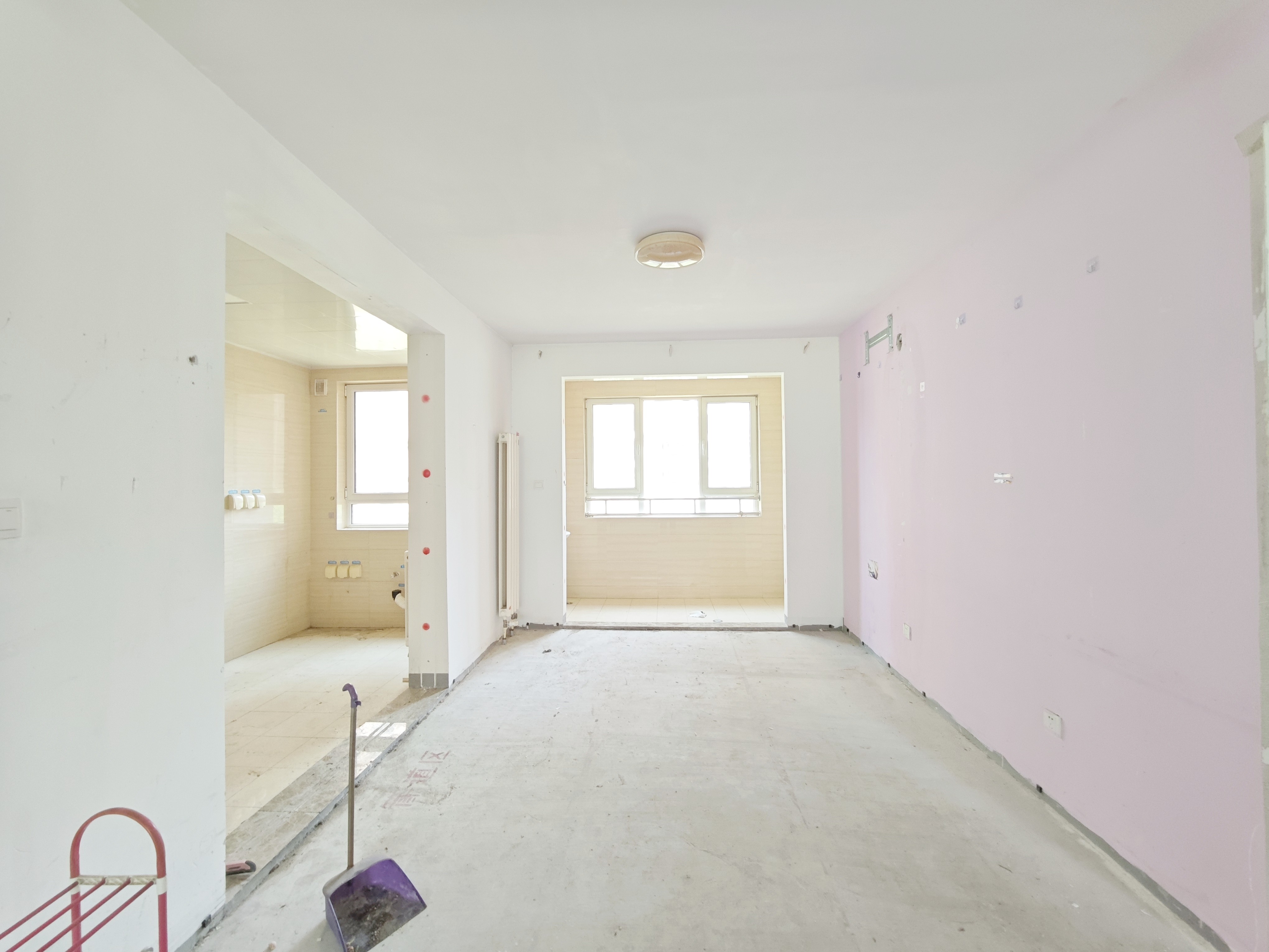 东城逸家逸士园