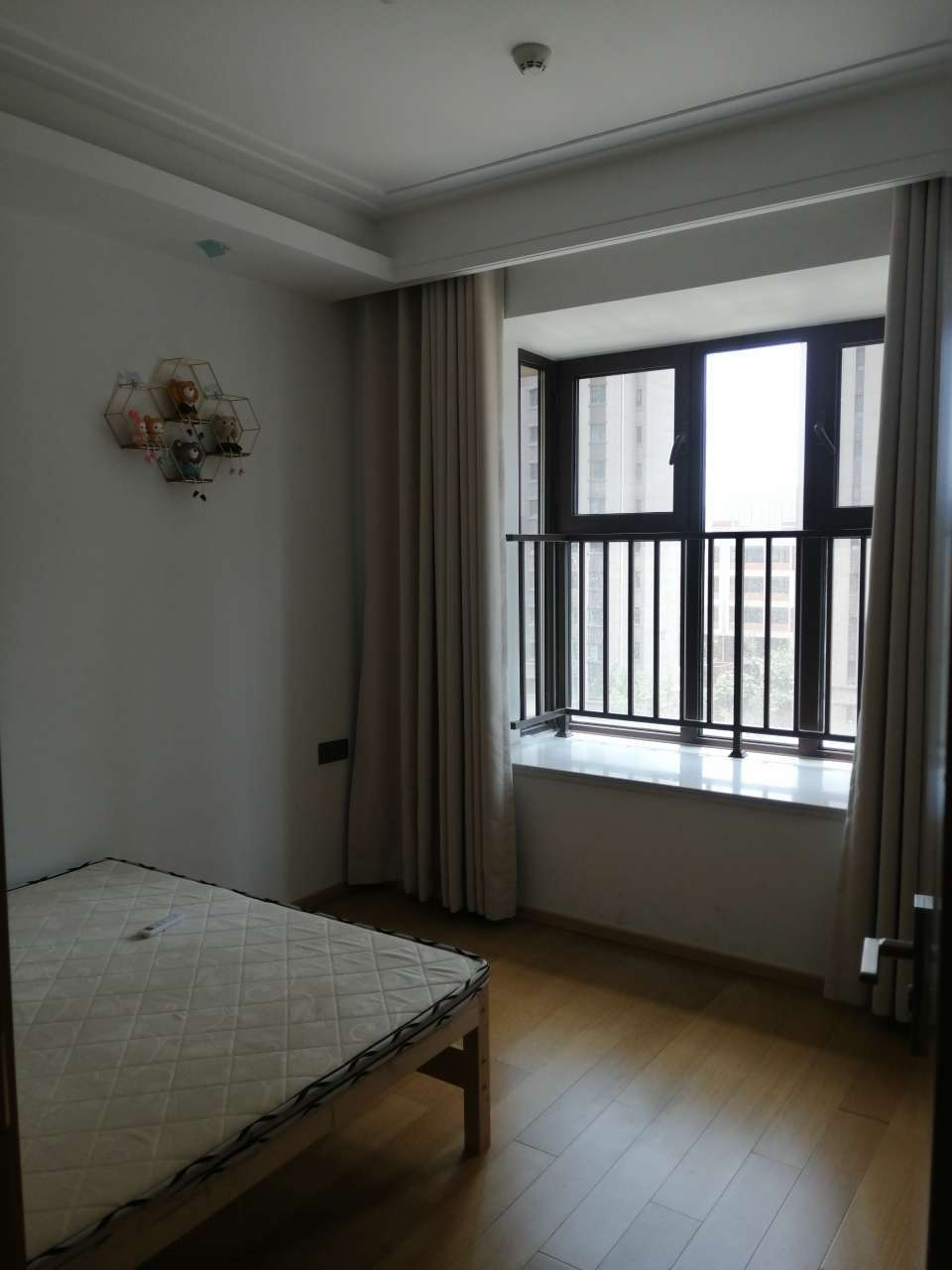 中建锦绣首府