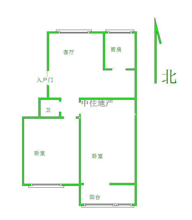 济钢高中宿舍