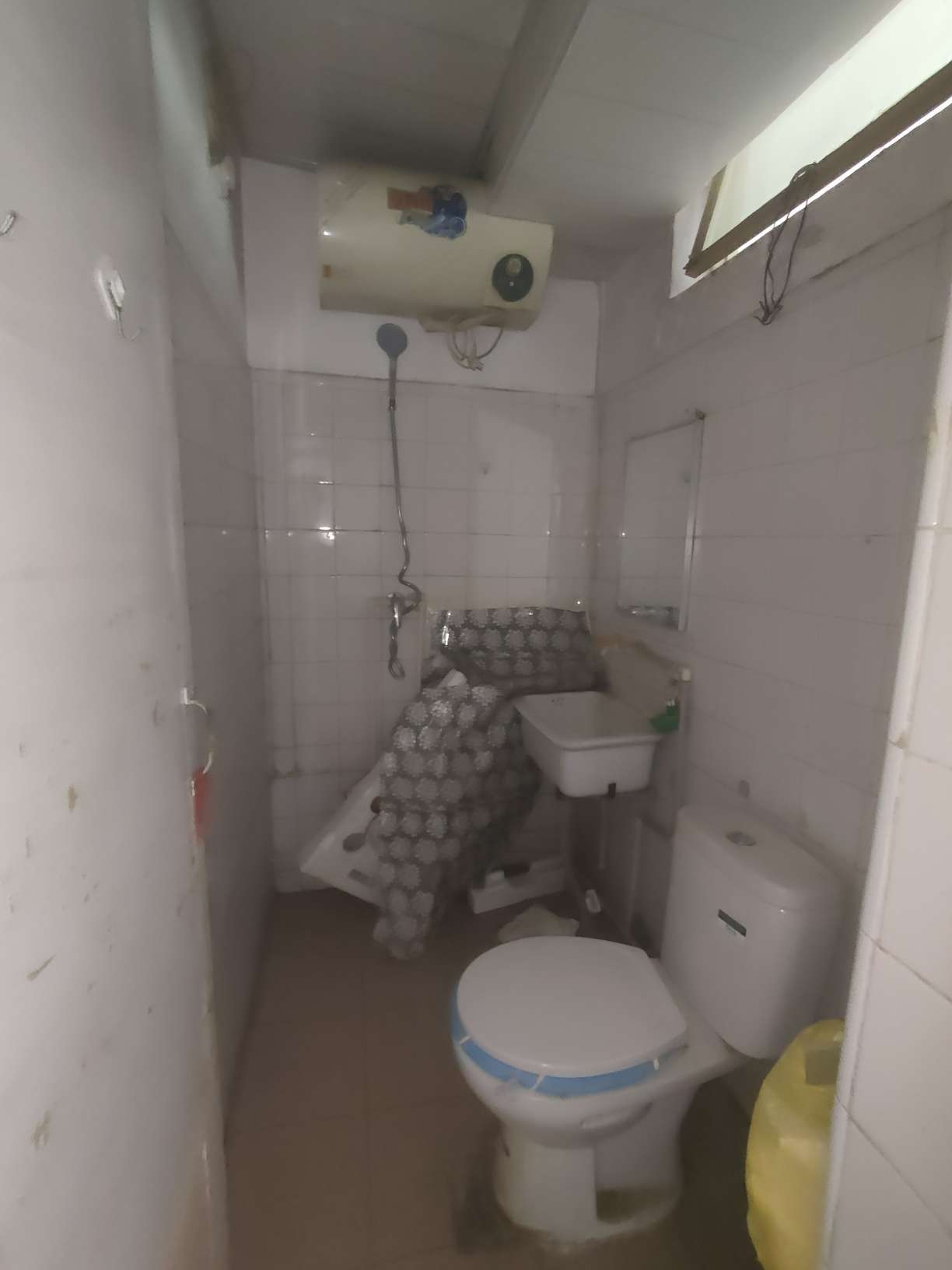 得胜南街单位宿舍