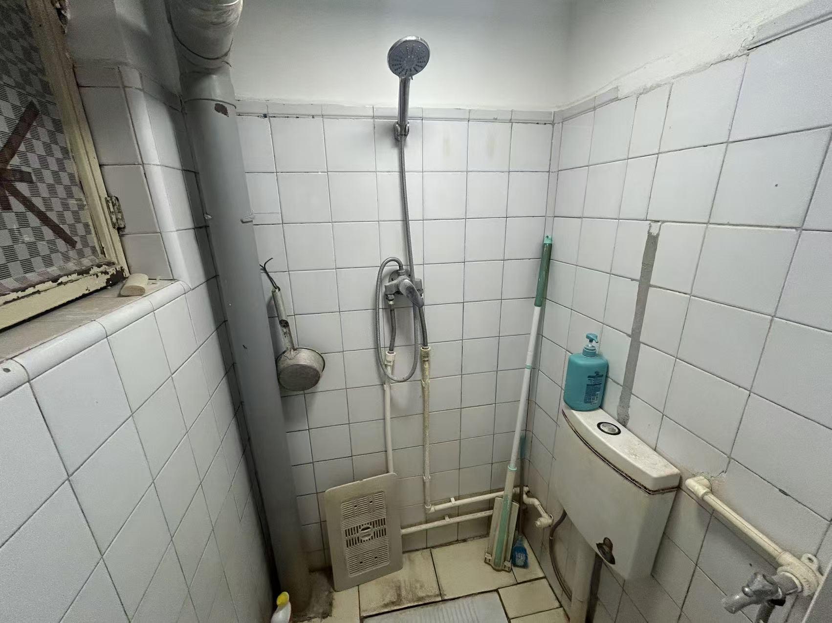 馆驿街小区