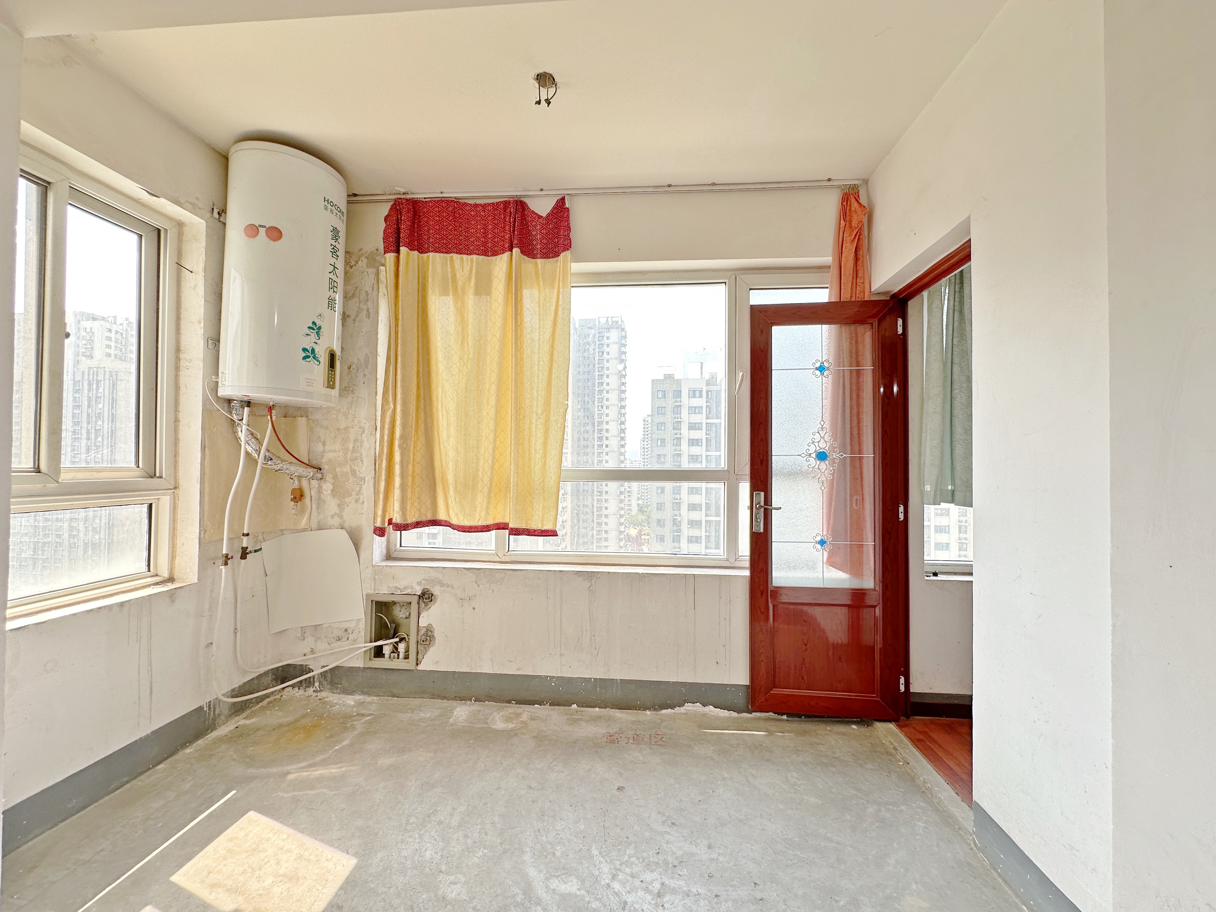 东方新天地花园