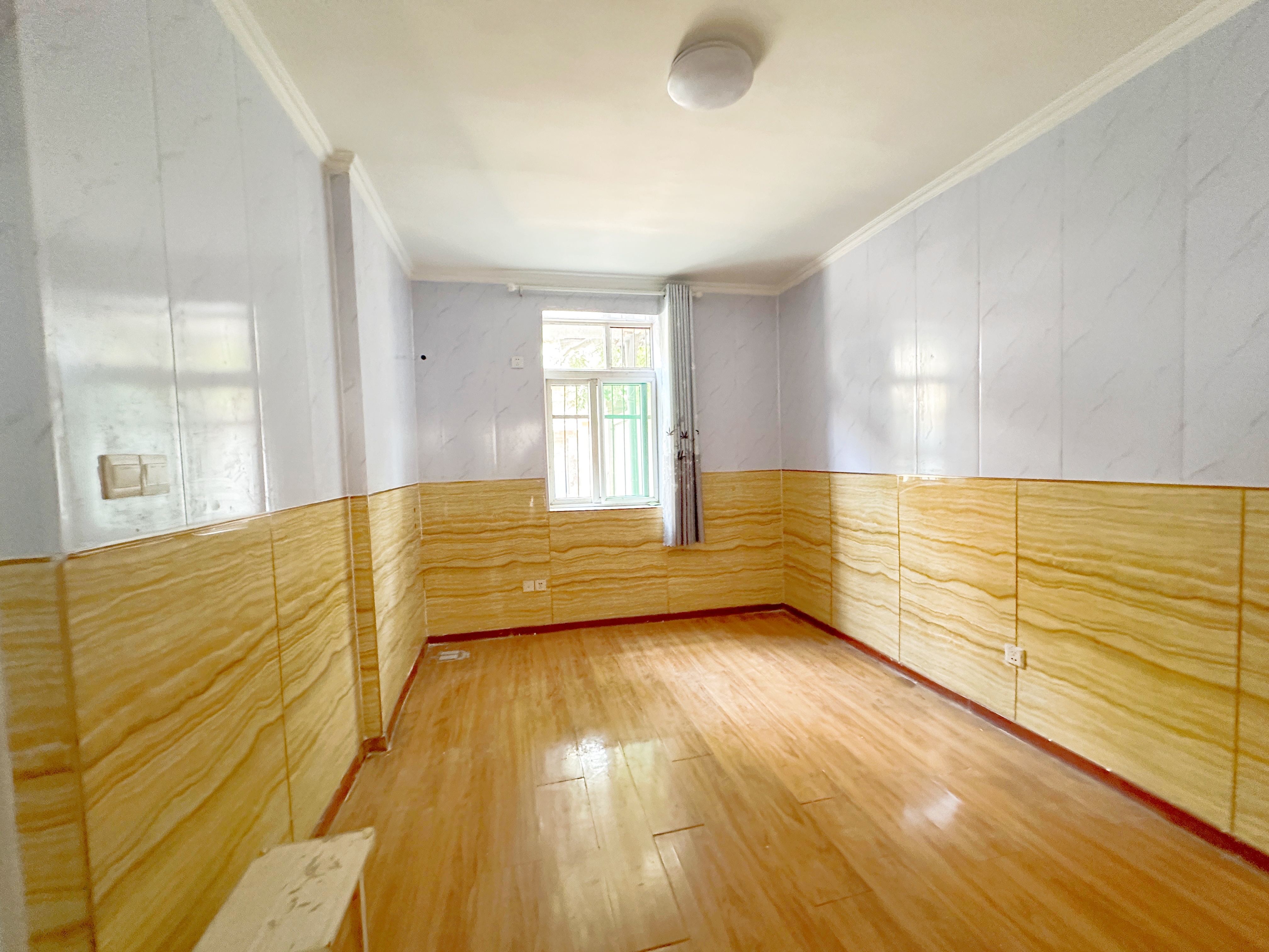 工人新村南村东区