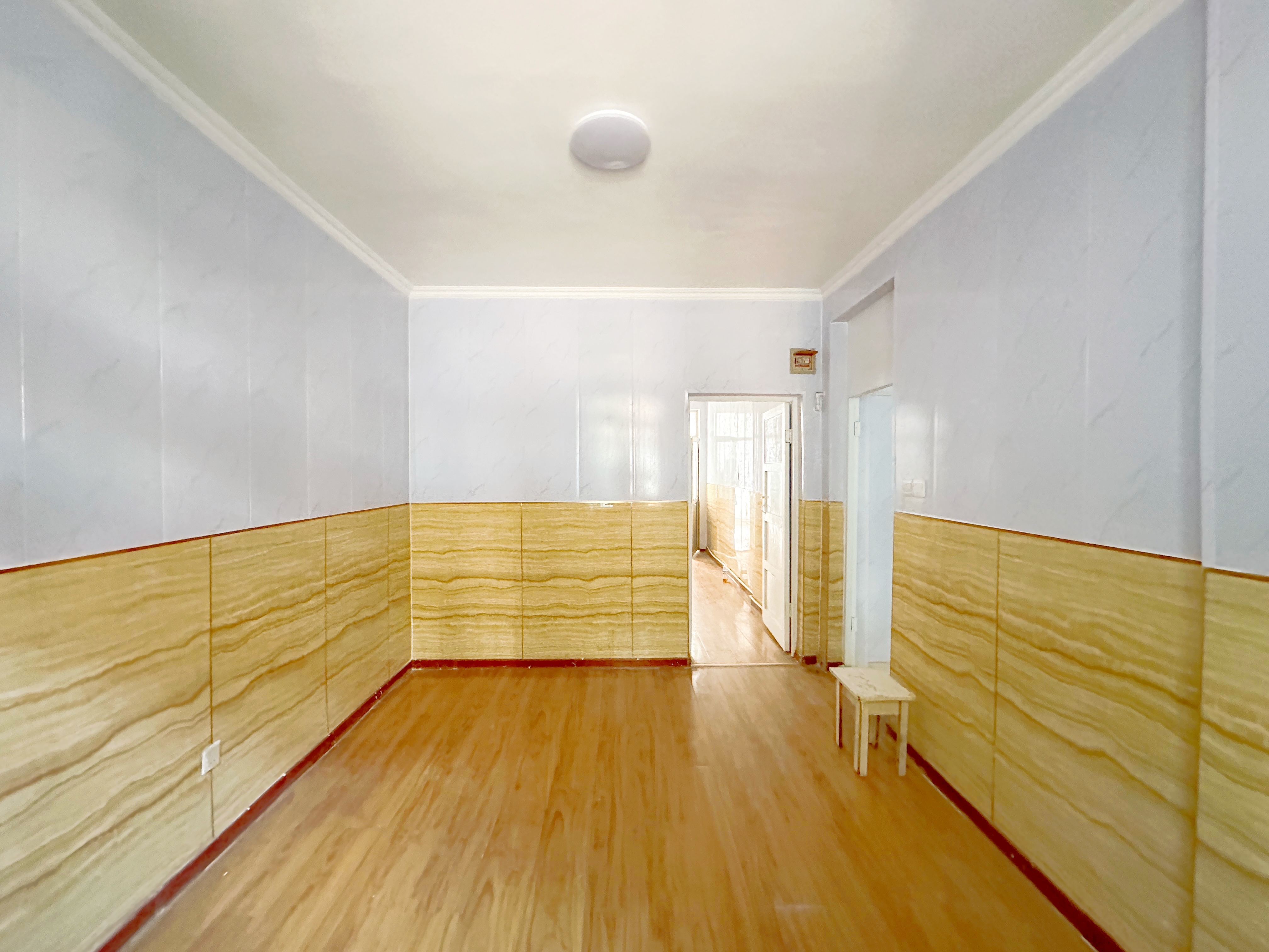 工人新村南村东区