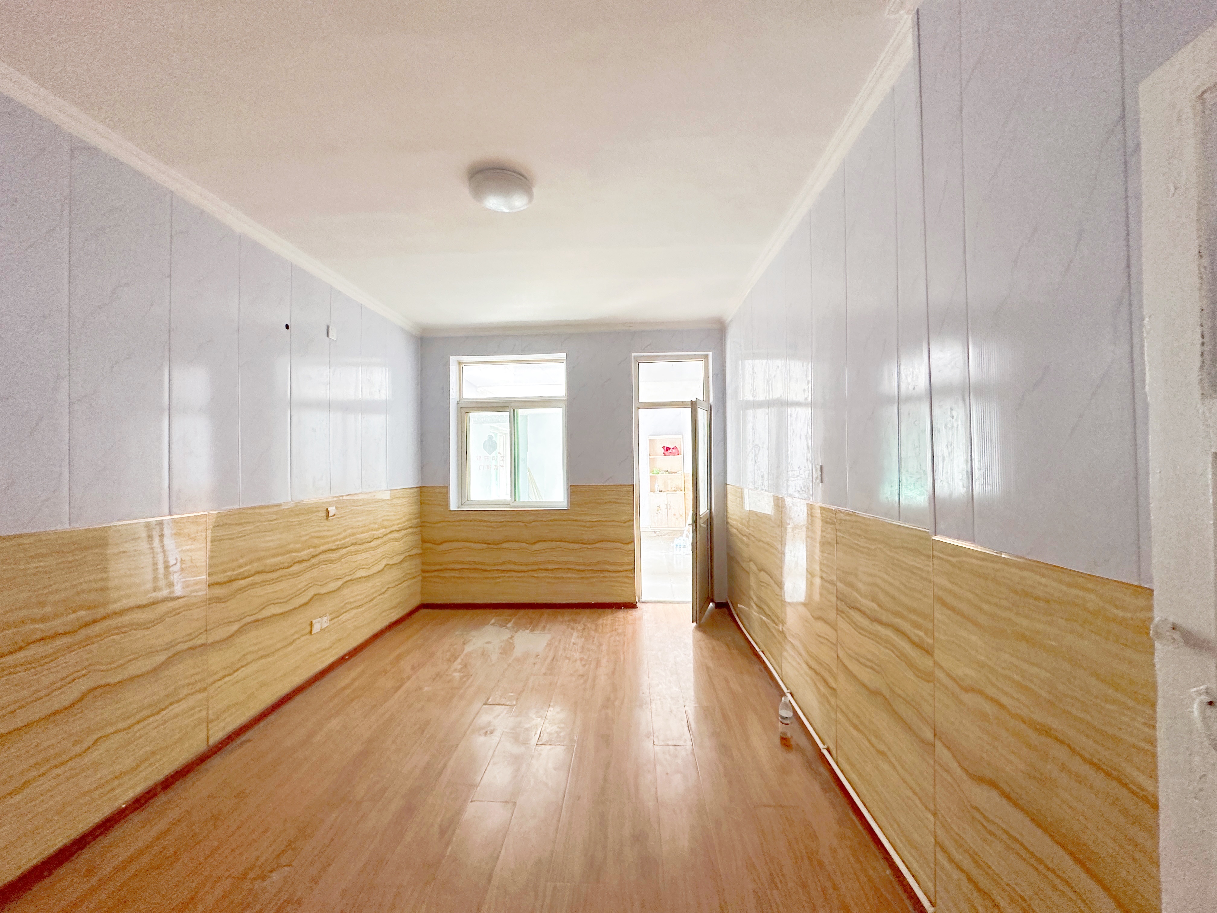 工人新村南村东区