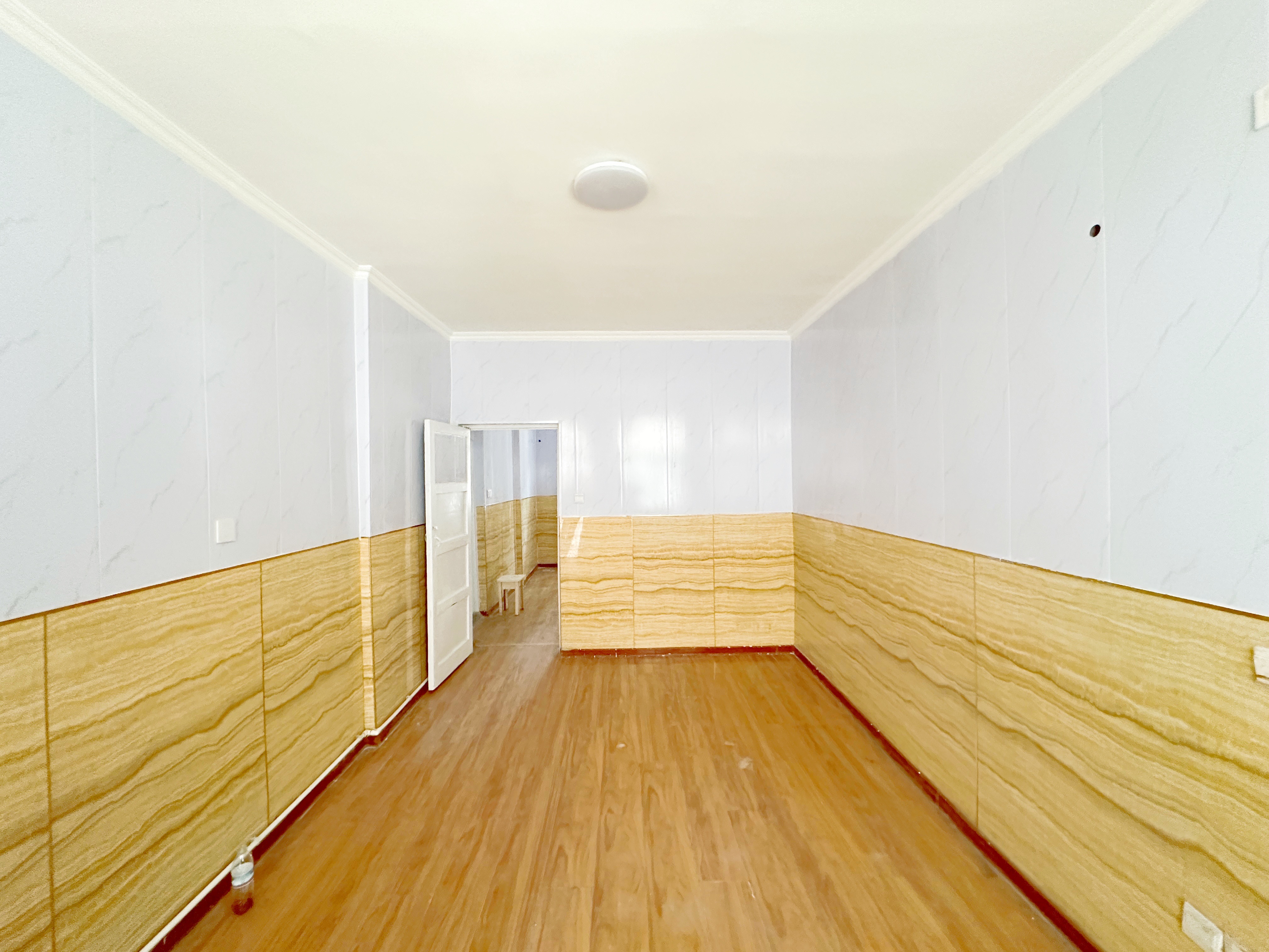 工人新村南村东区