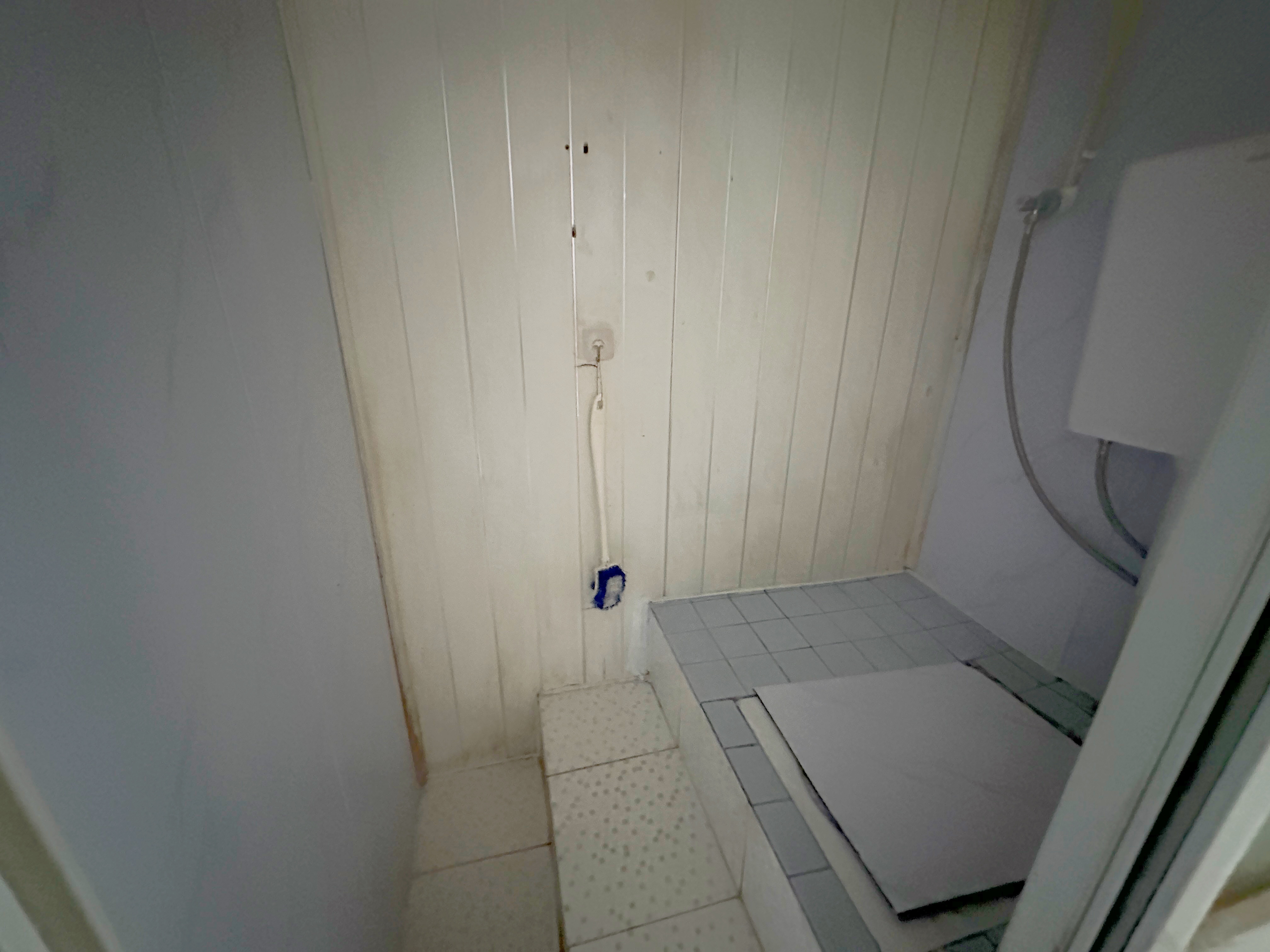 工人新村南村东区