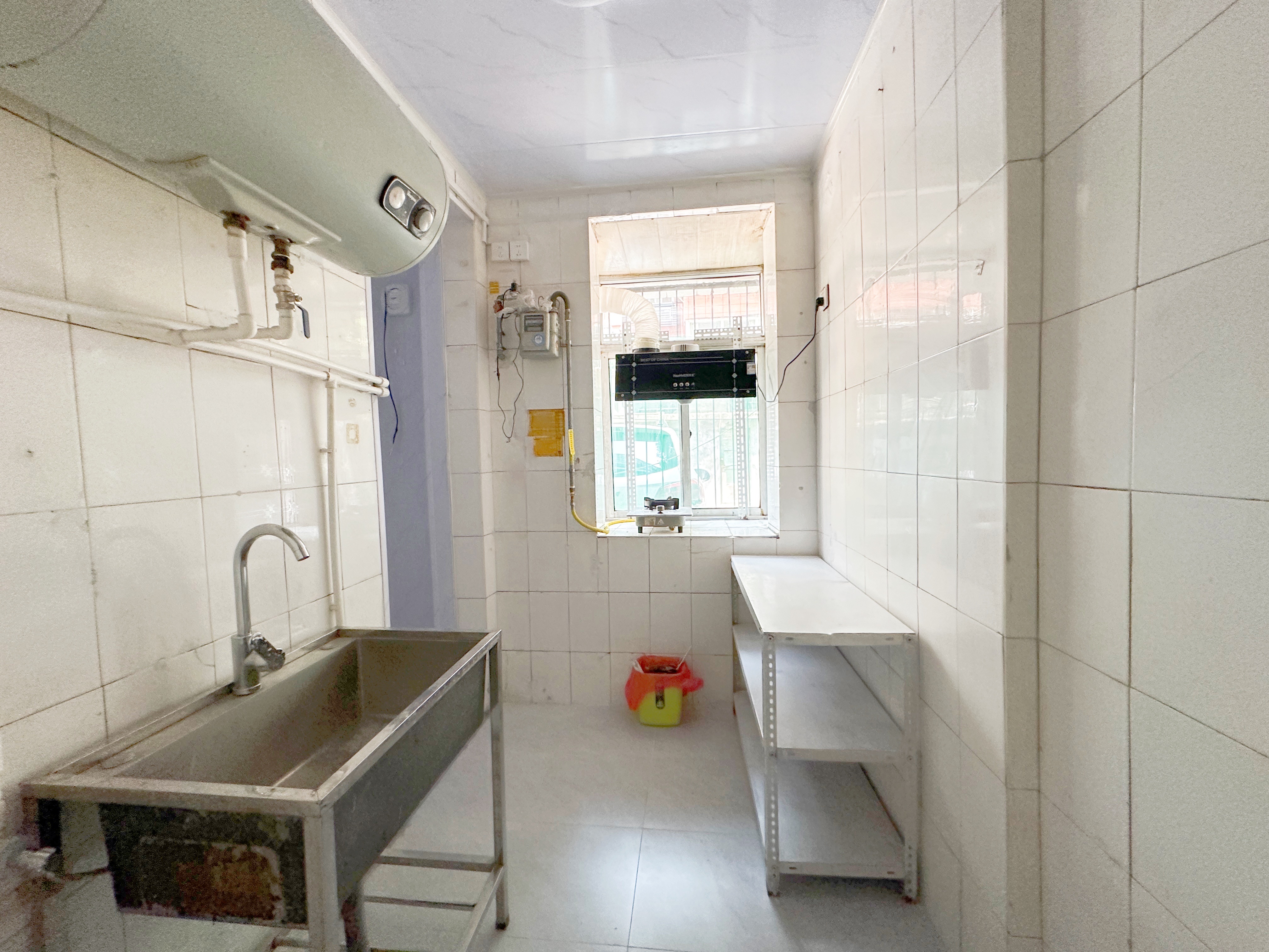 工人新村南村东区