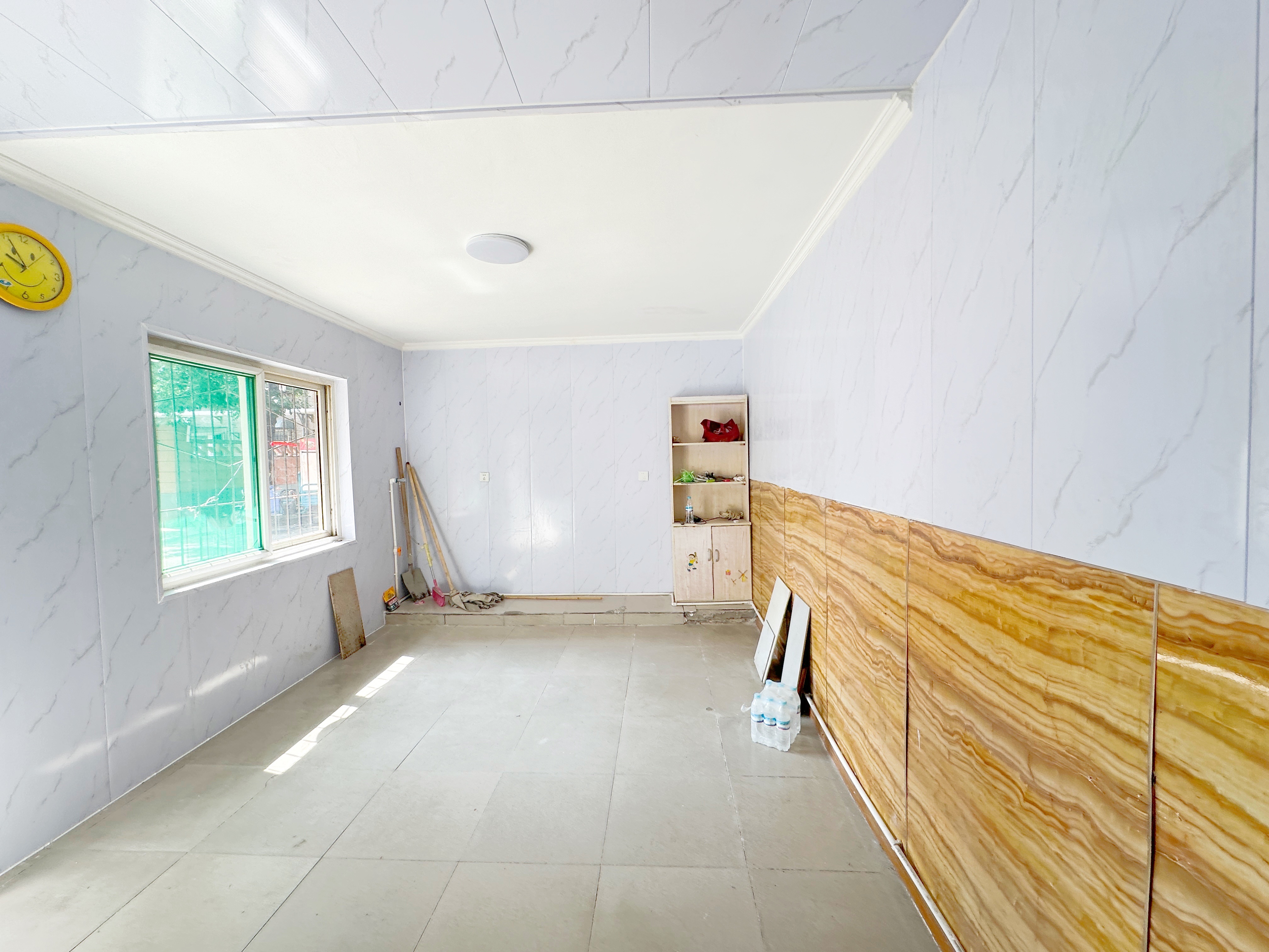 工人新村南村东区