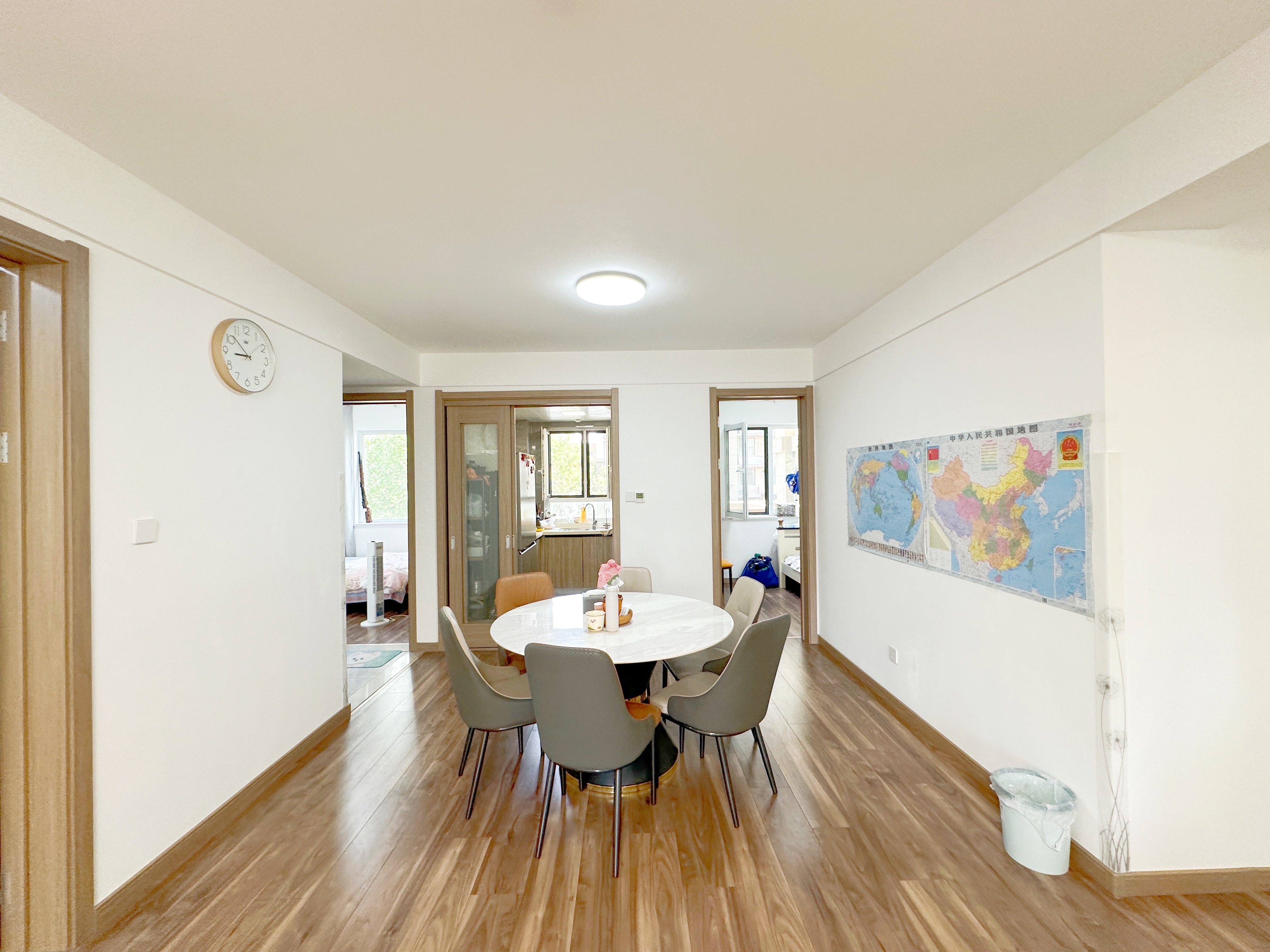 万科金色悦城新著