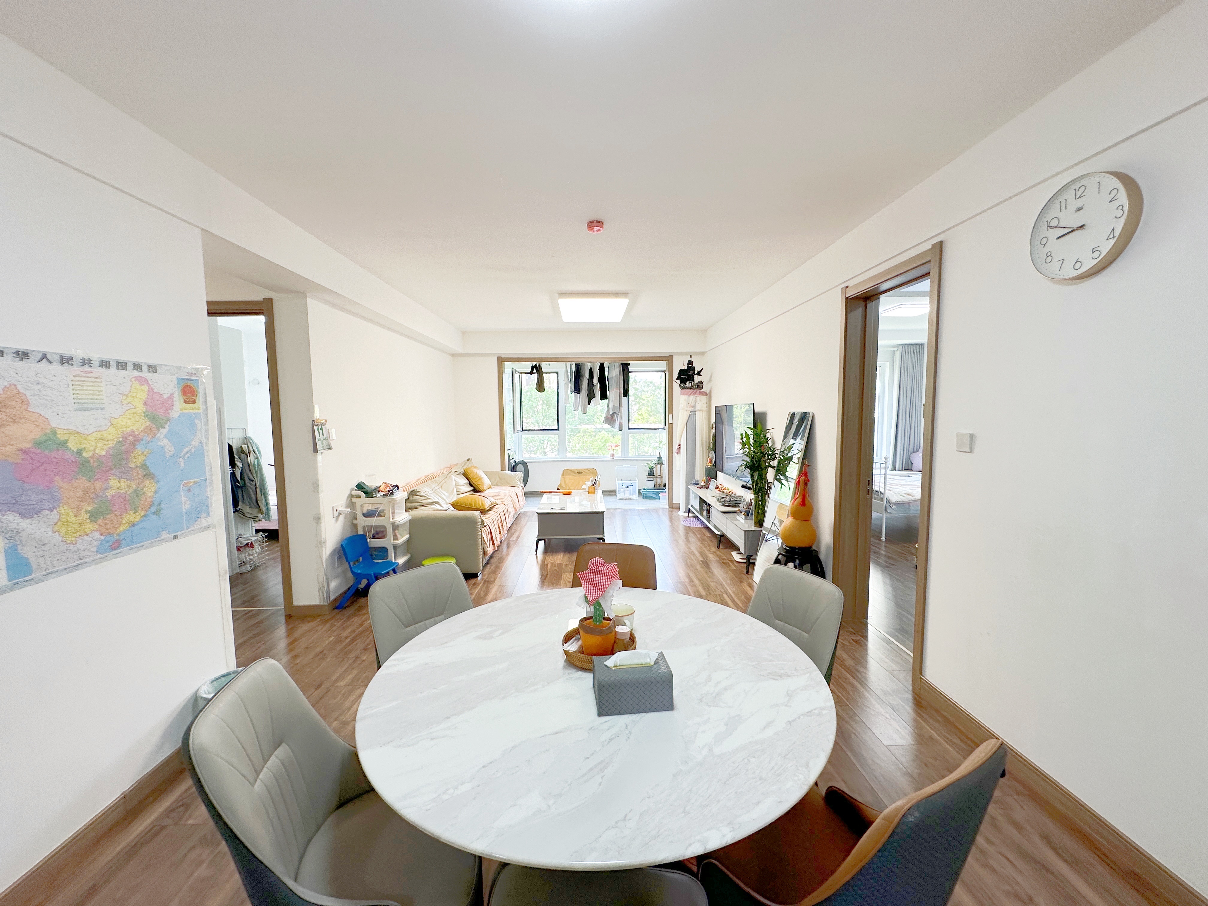 万科金色悦城新著