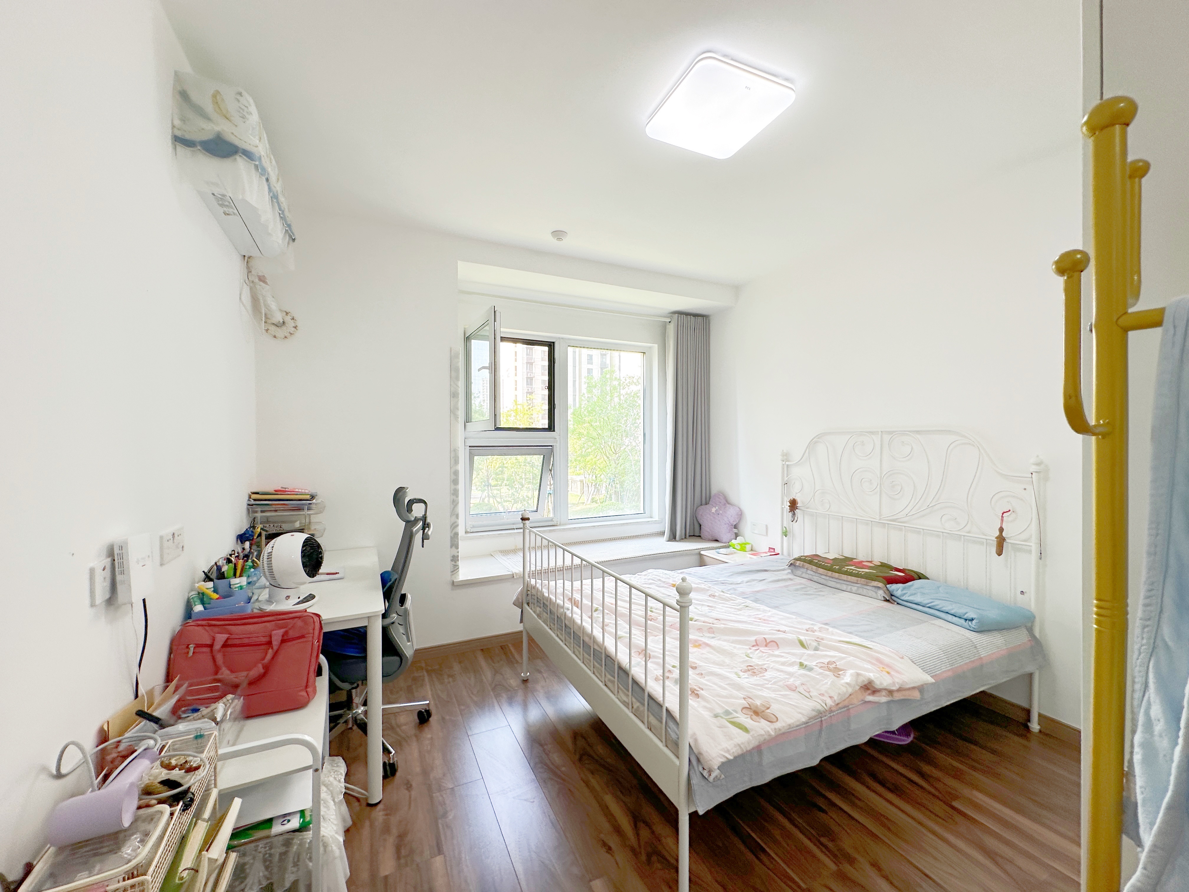 万科金色悦城新著