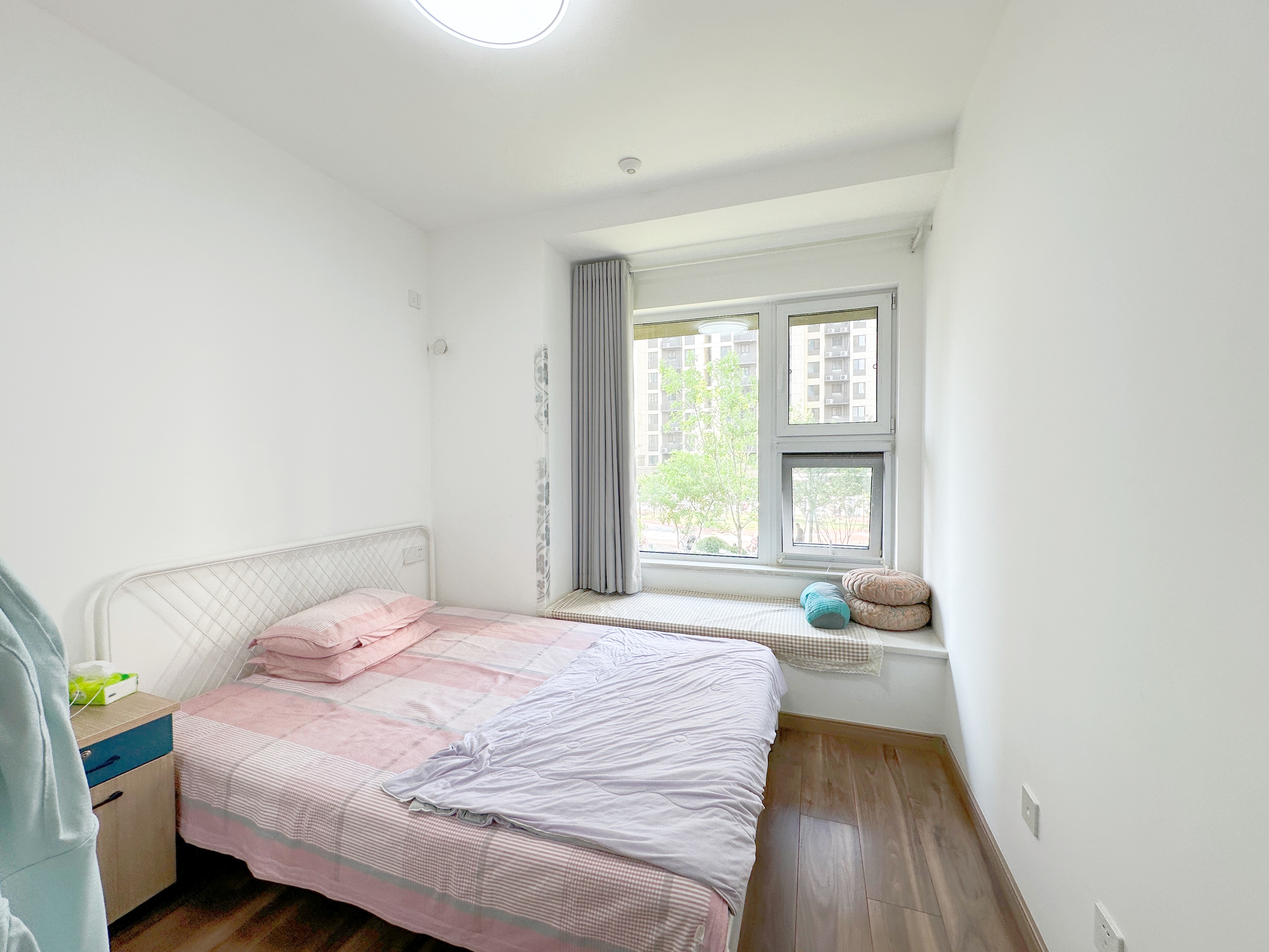 万科金色悦城新著