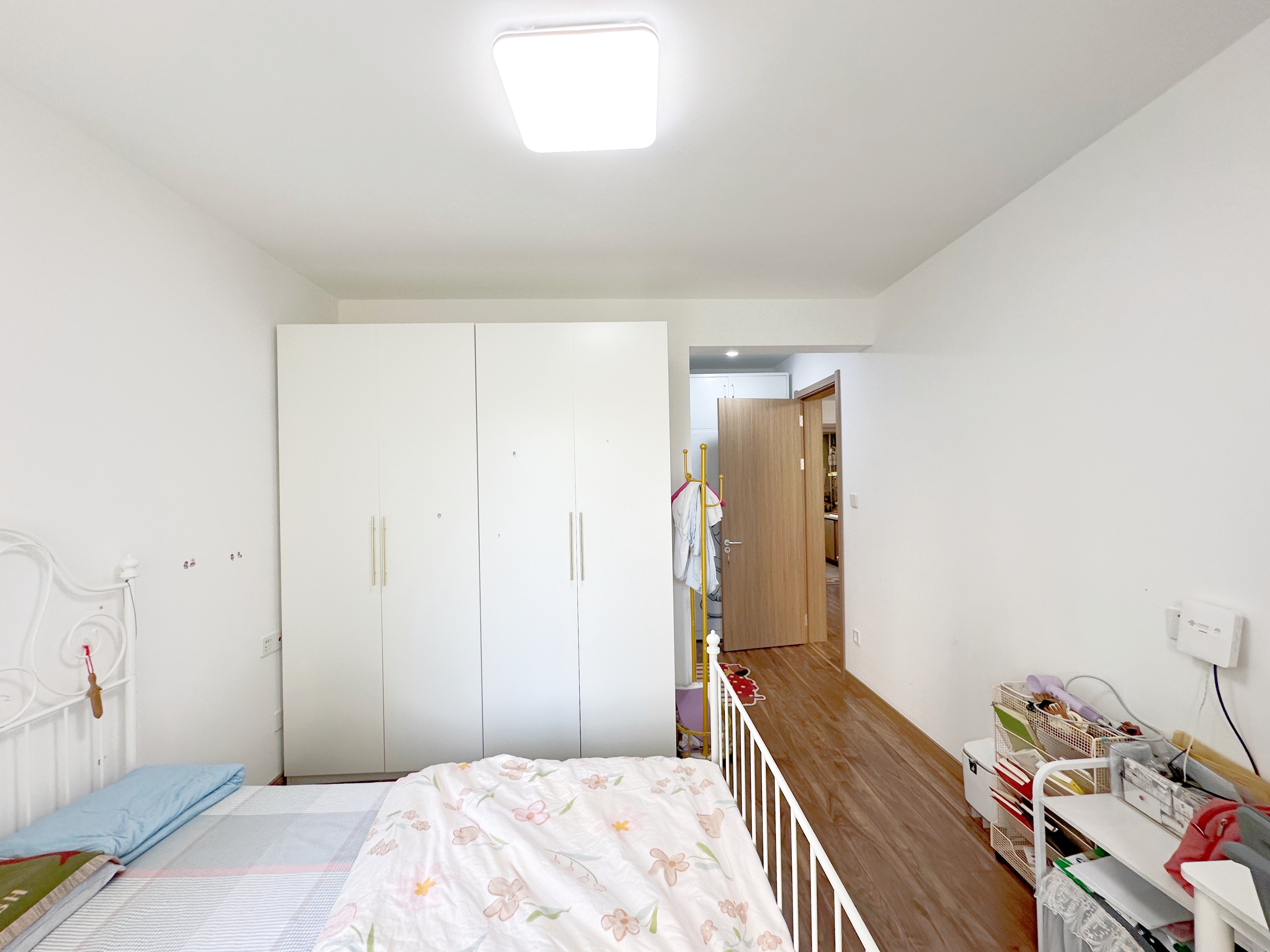 万科金色悦城新著