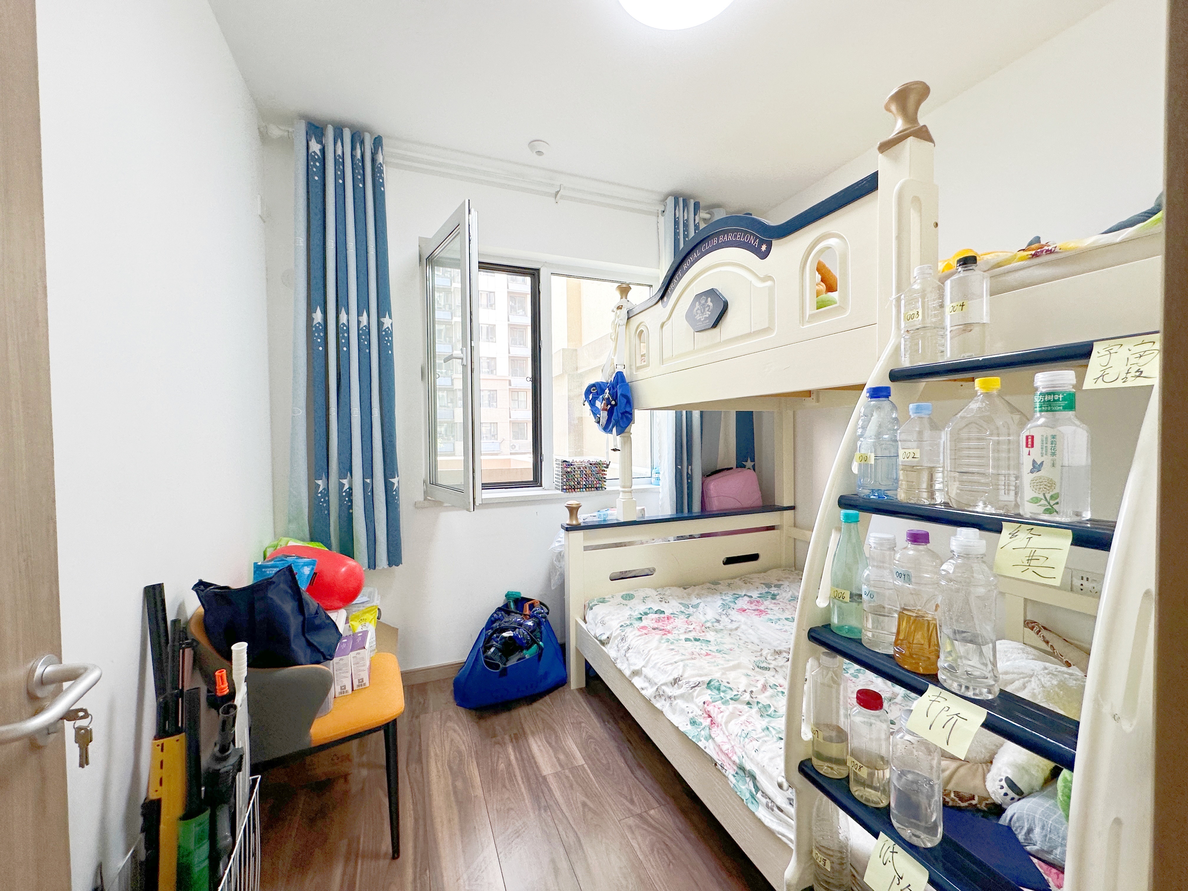 万科金色悦城新著