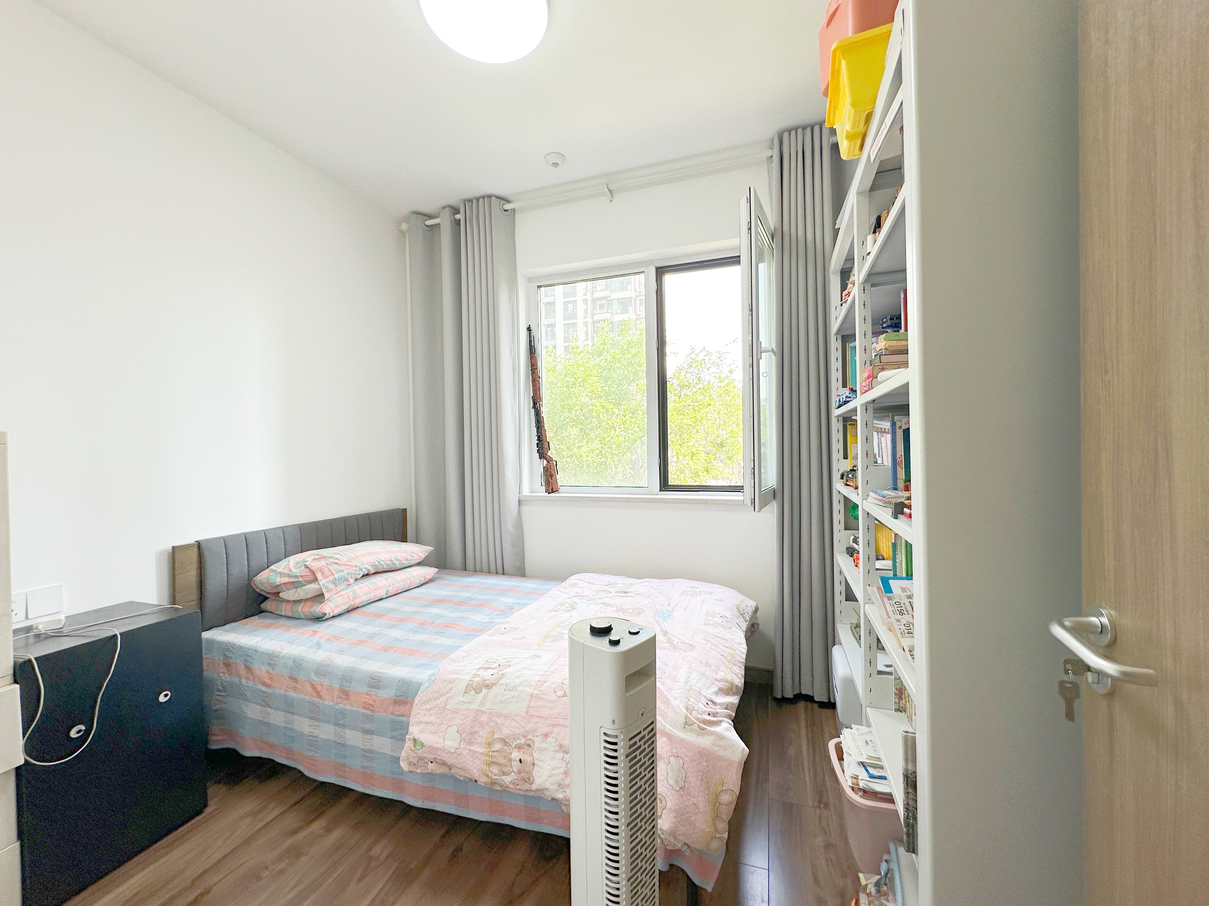 万科金色悦城新著