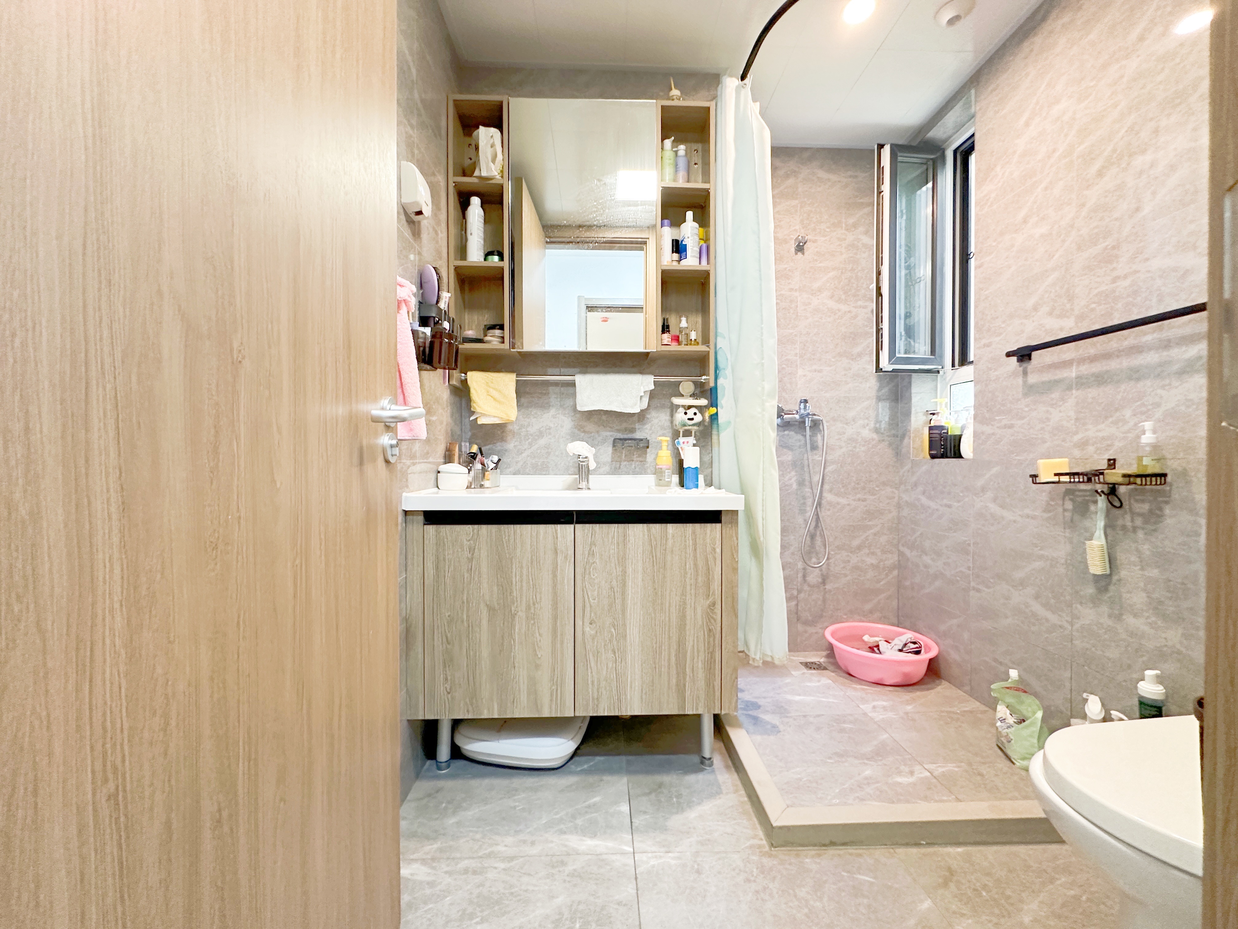 万科金色悦城新著