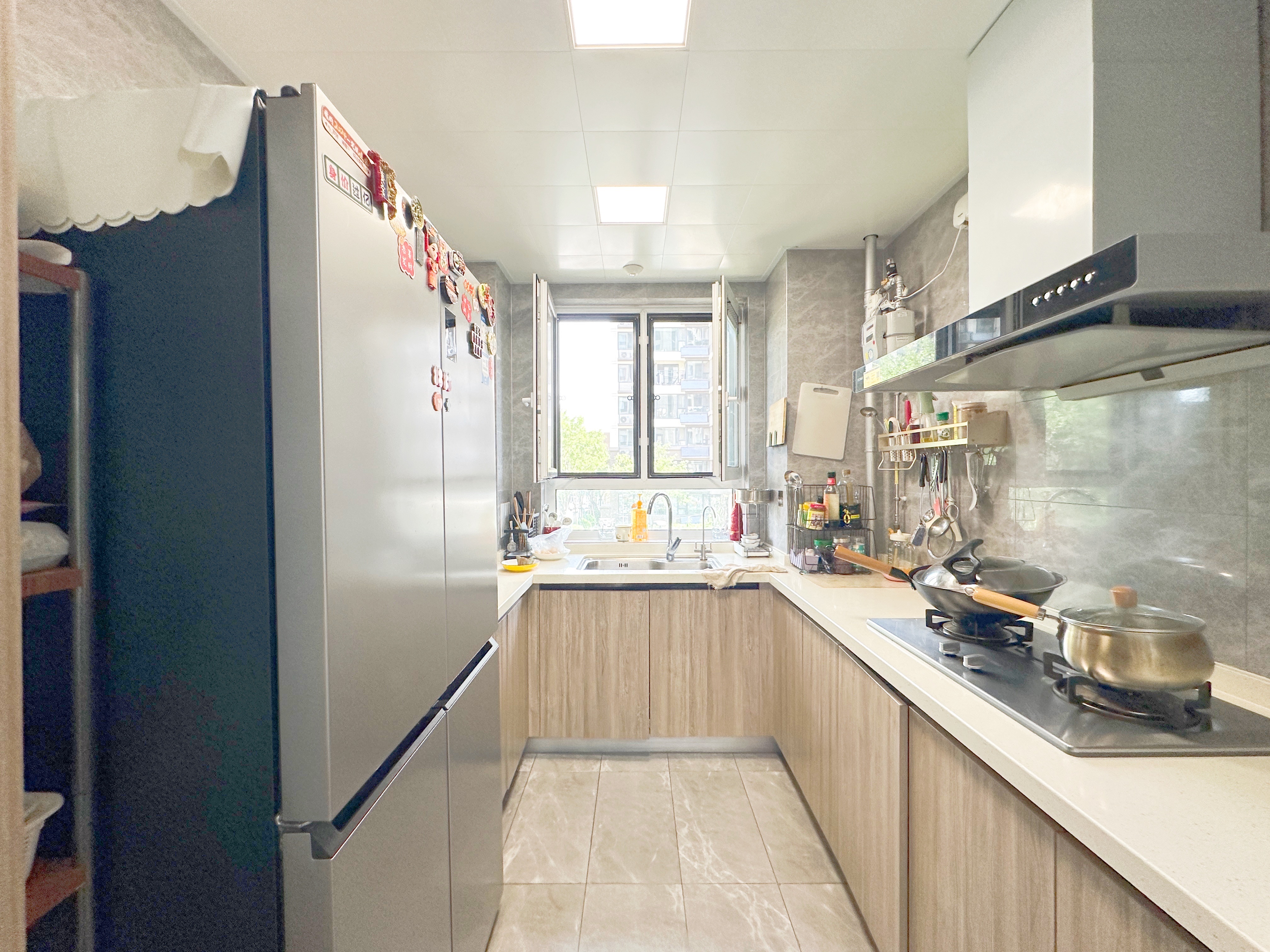 万科金色悦城新著