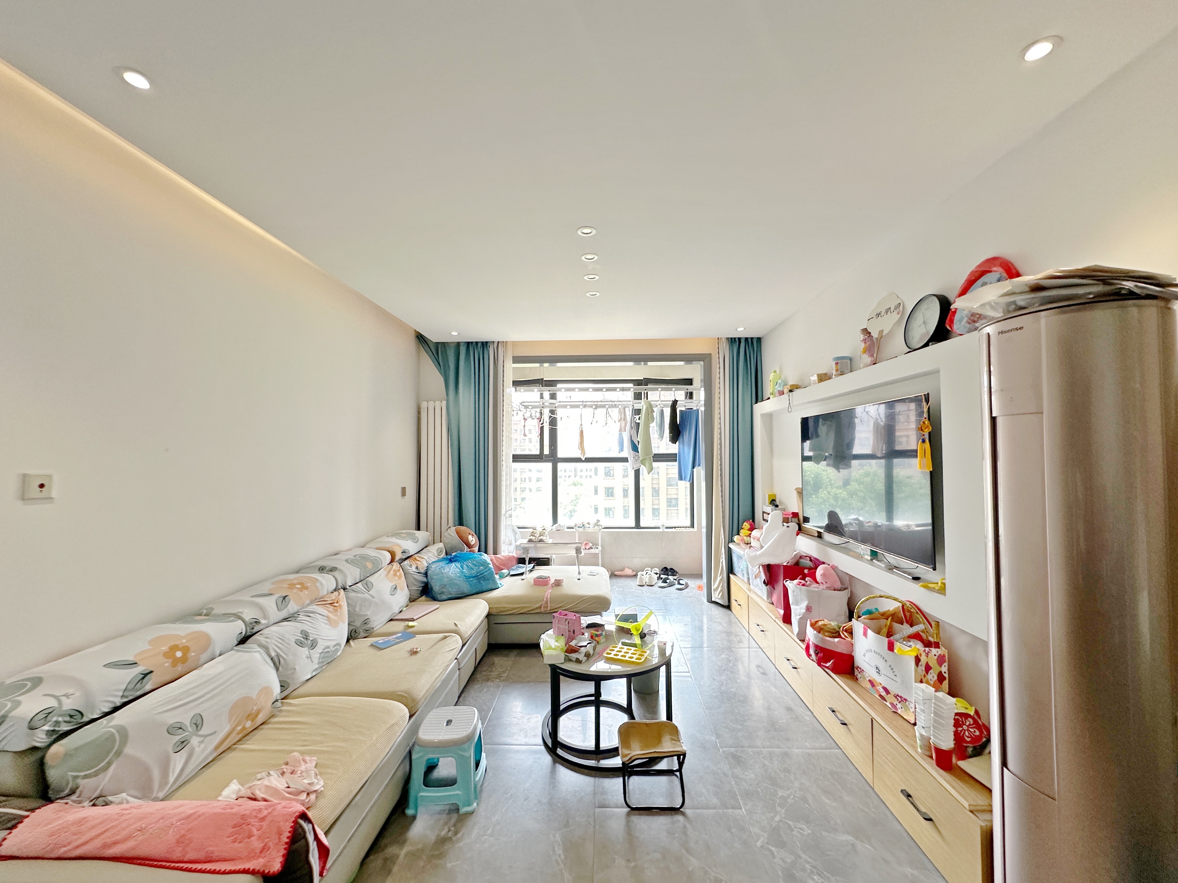 中海国际社区（雍景郡B3）