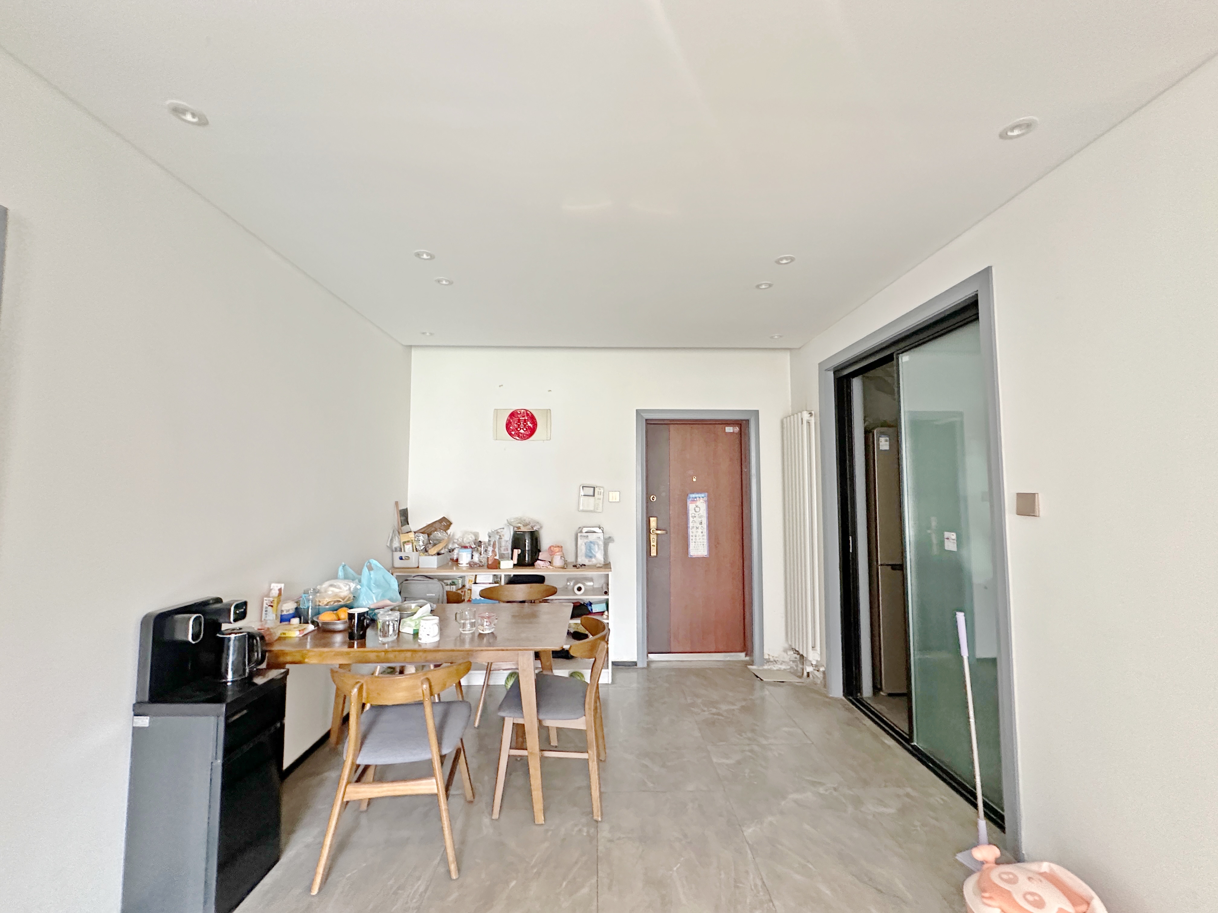 中海国际社区（雍景郡B3）