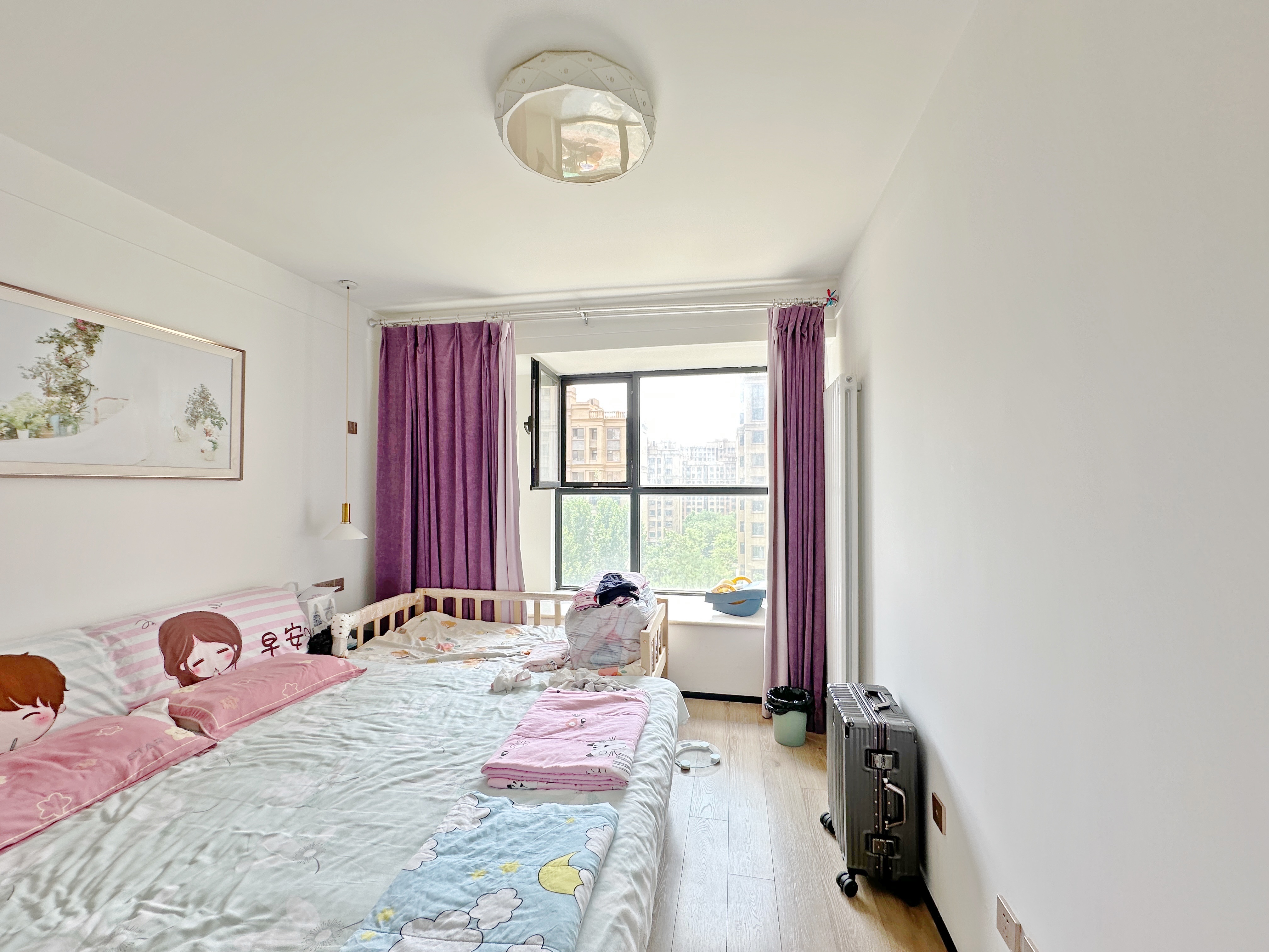 中海国际社区（雍景郡B3）