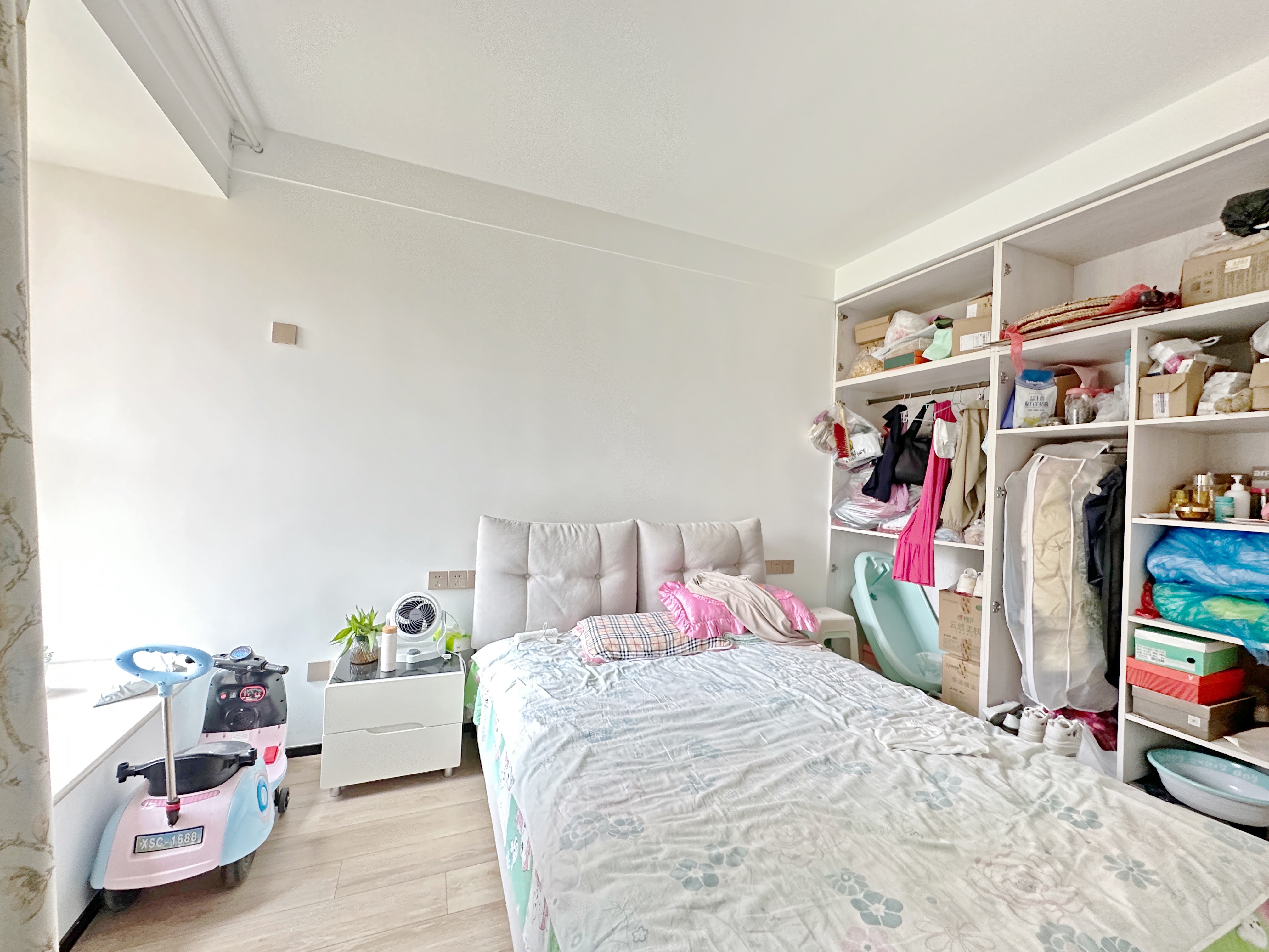 中海国际社区（雍景郡B3）