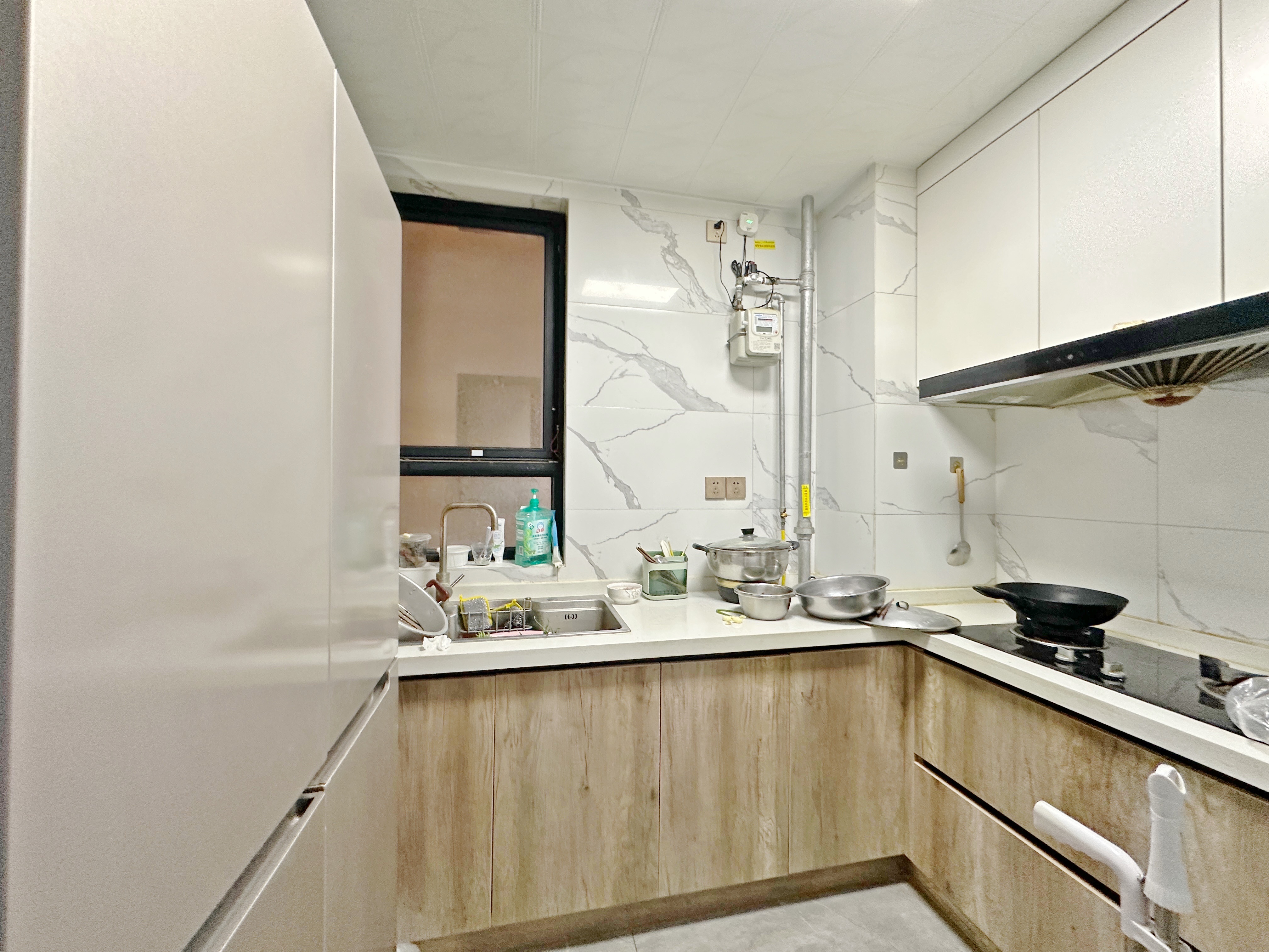 中海国际社区（雍景郡B3）