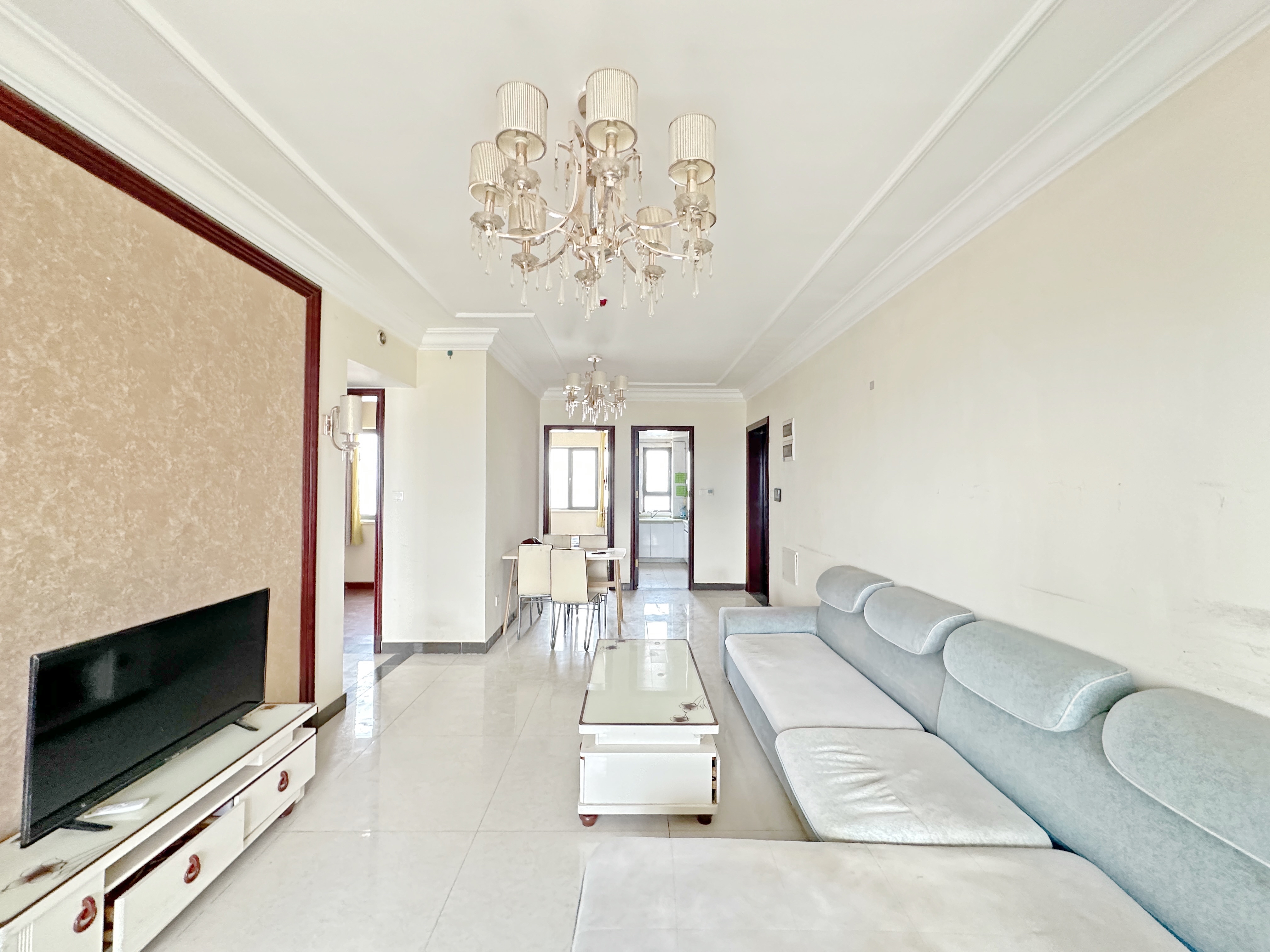 恒大睿城(住宅)