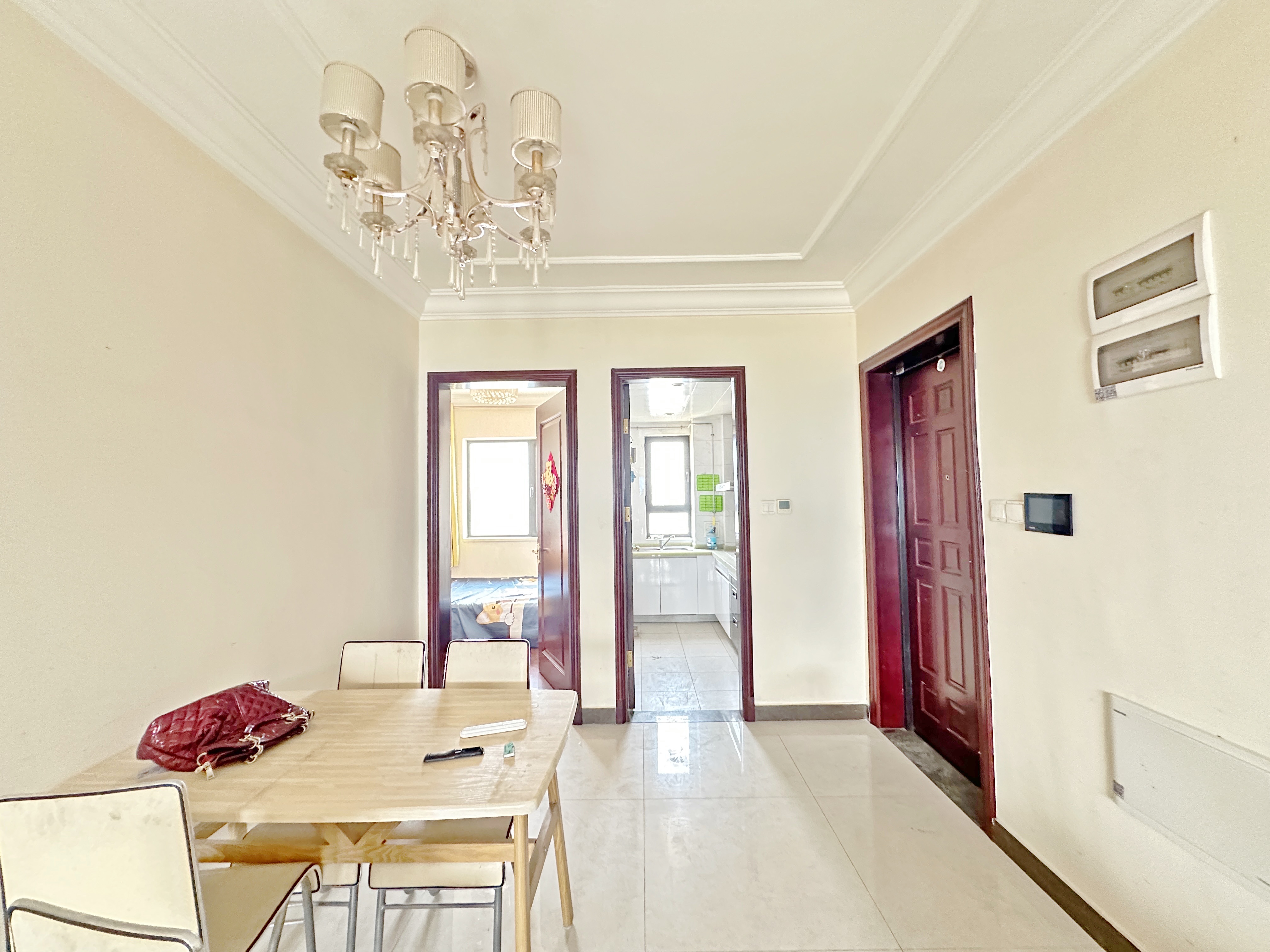 恒大睿城(住宅)