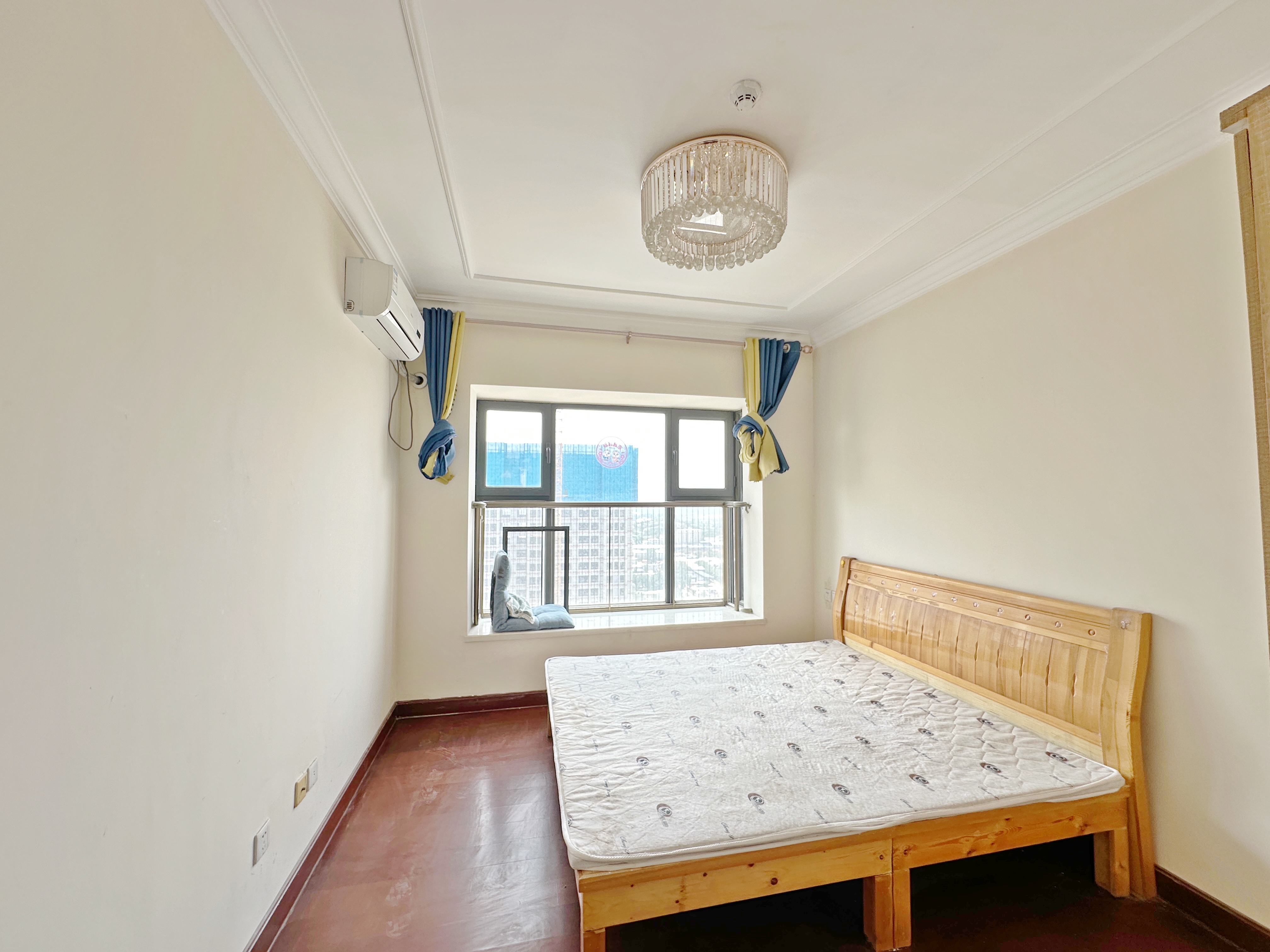 恒大睿城(住宅)