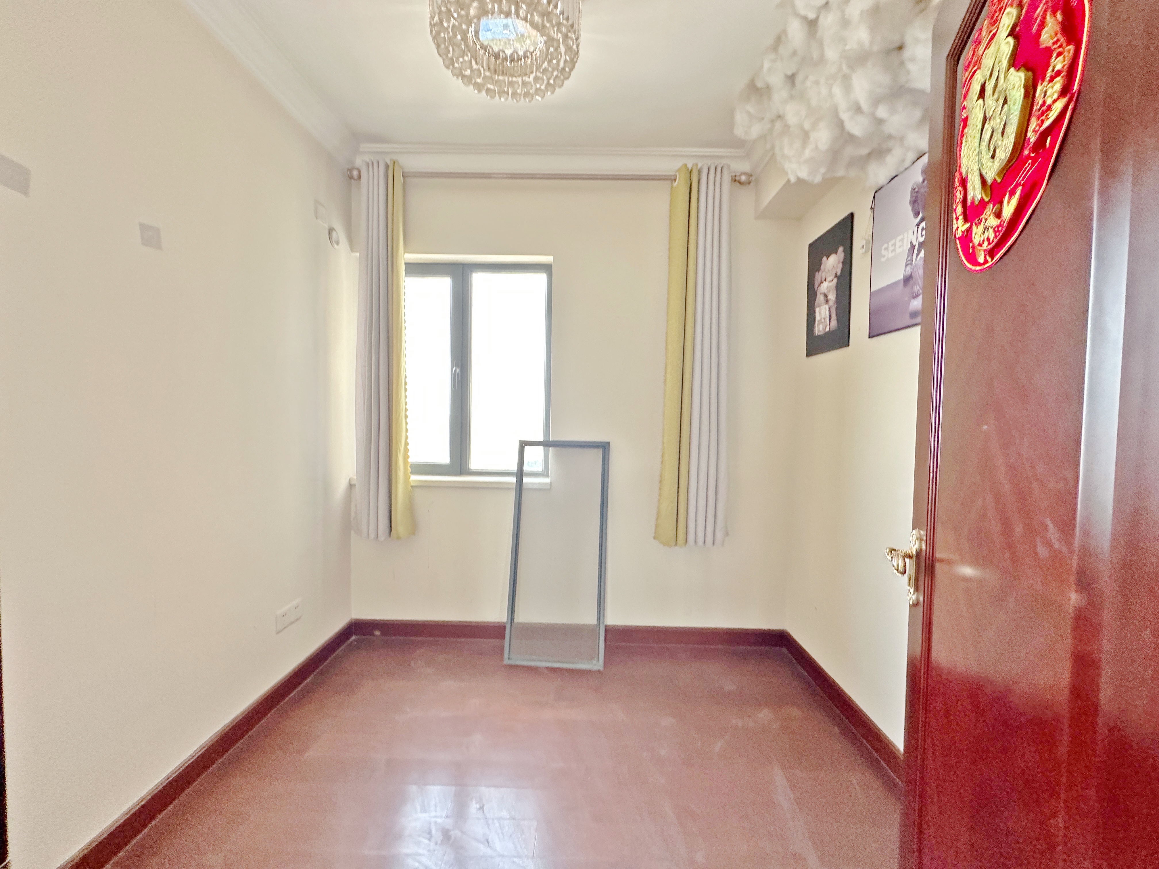 恒大睿城(住宅)