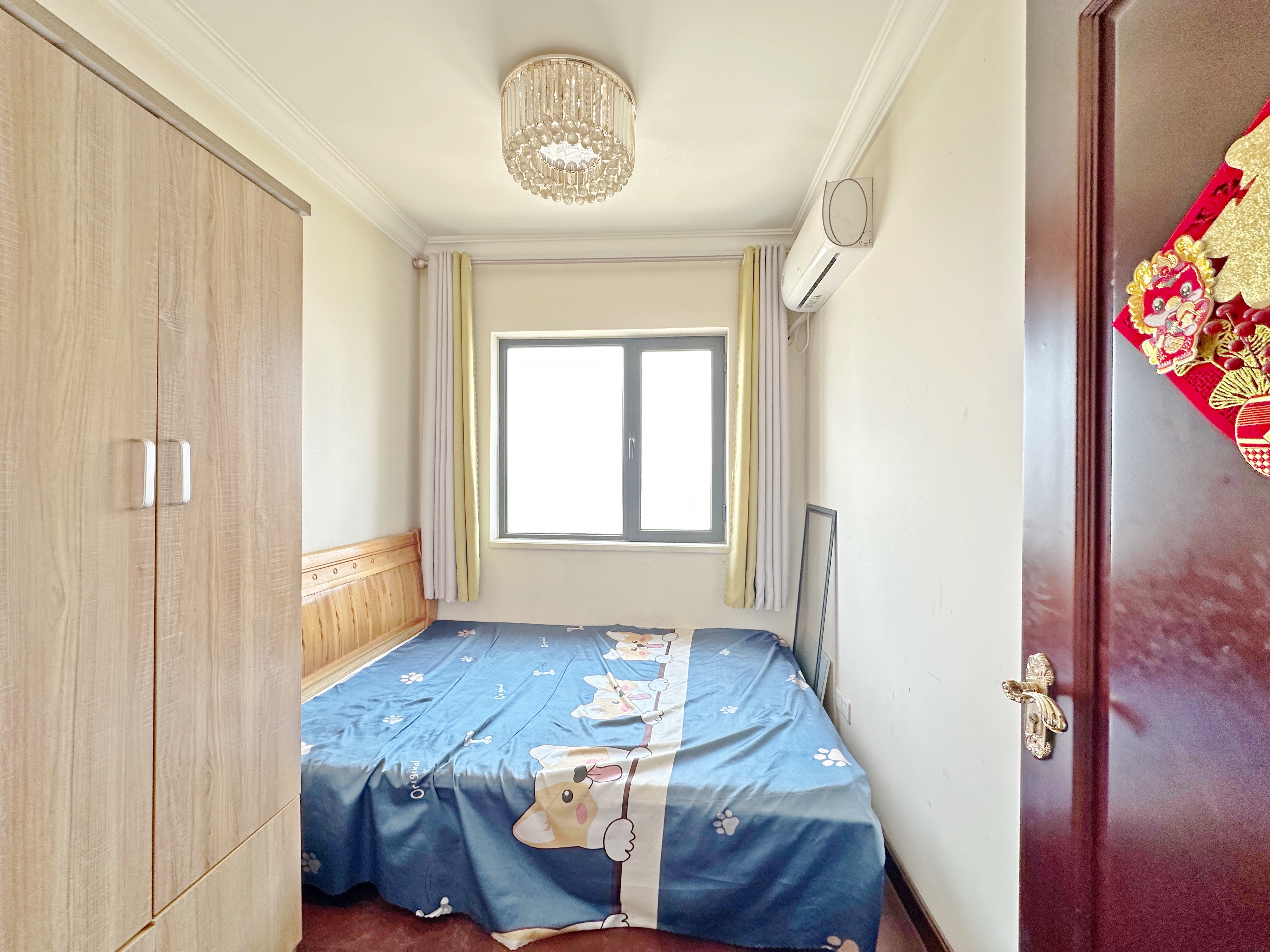 恒大睿城(住宅)