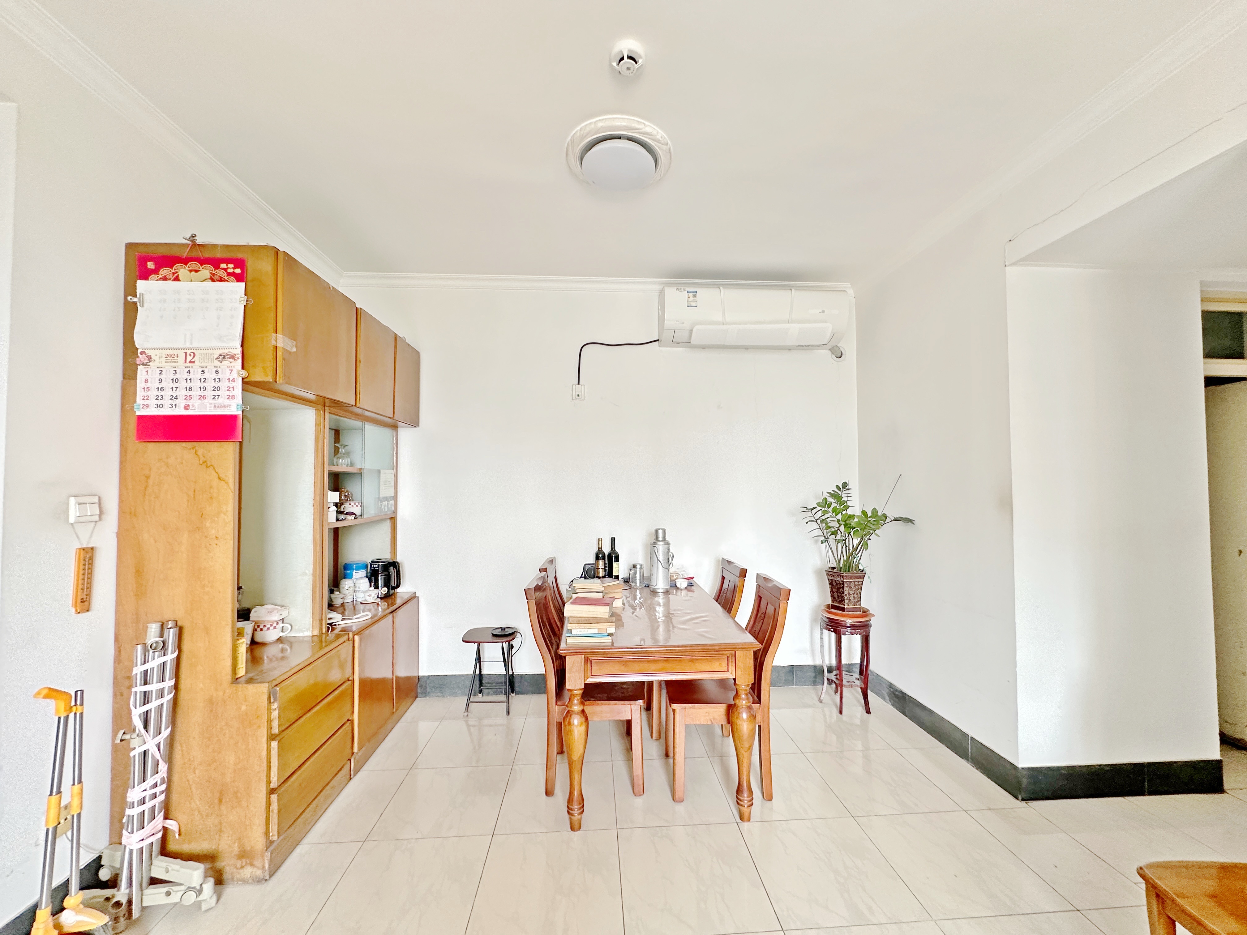 省立医院一宿舍