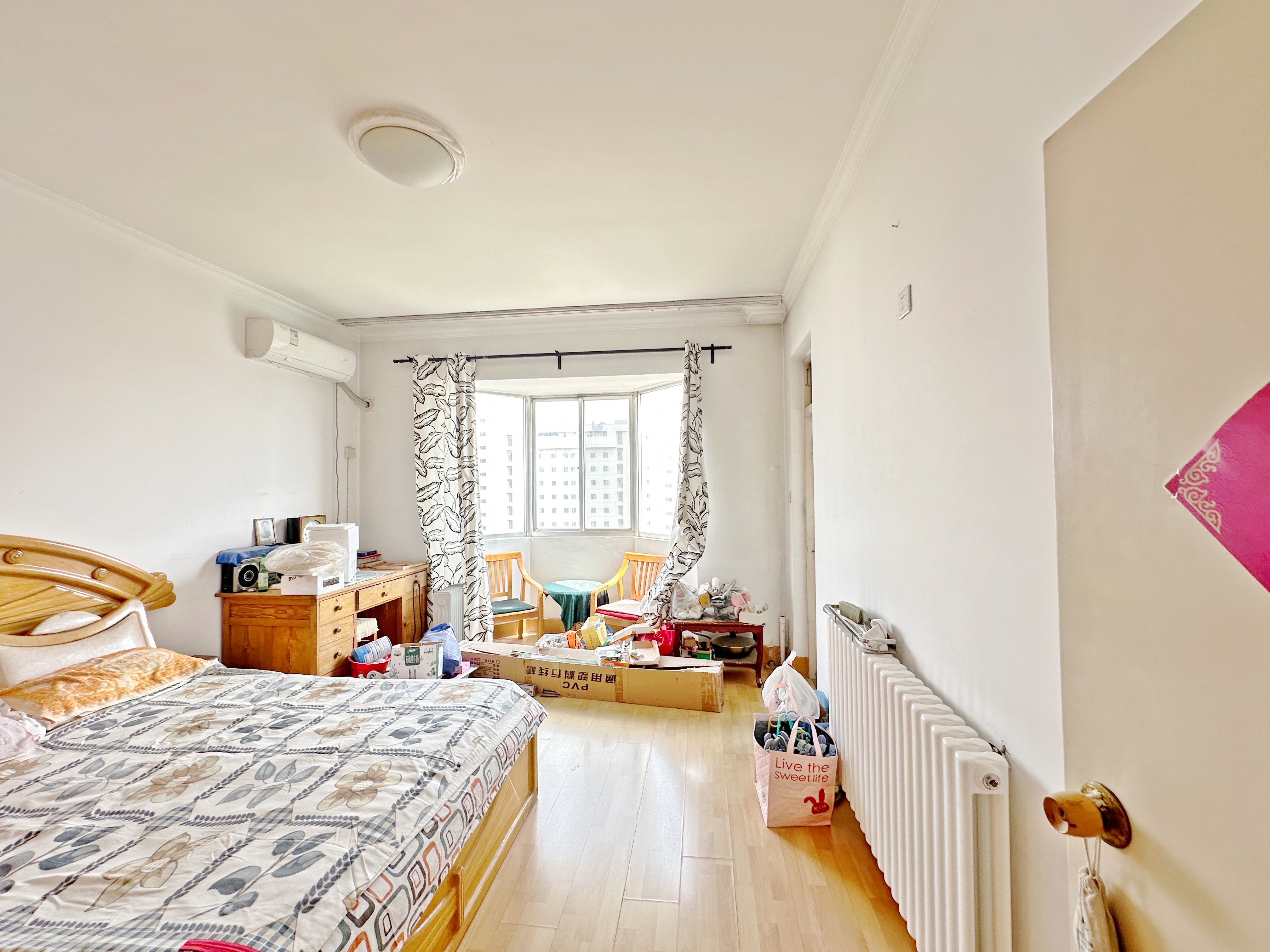 省立医院一宿舍