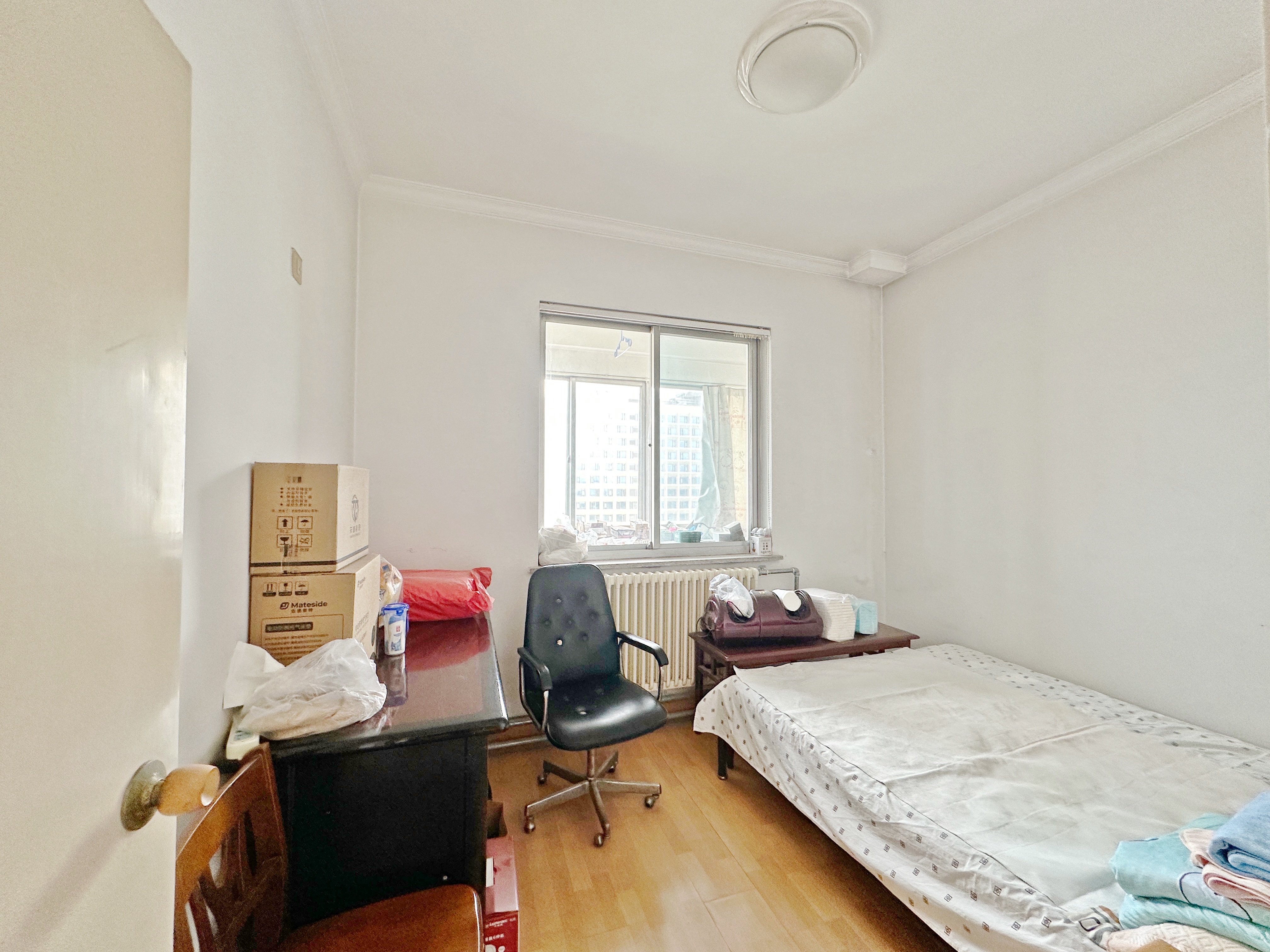 省立医院一宿舍