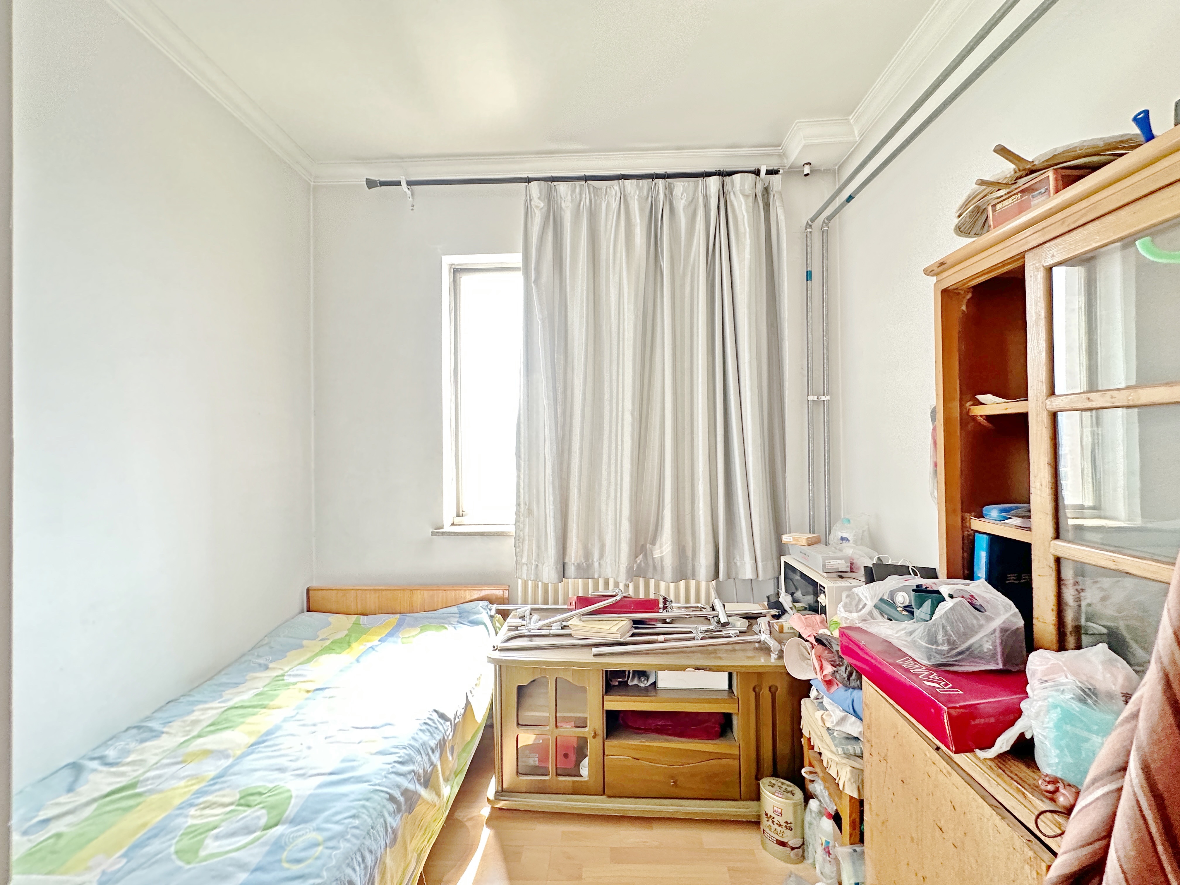 省立医院一宿舍